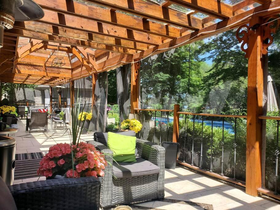 Amazing 8BR Suites Waterview House & SPA
