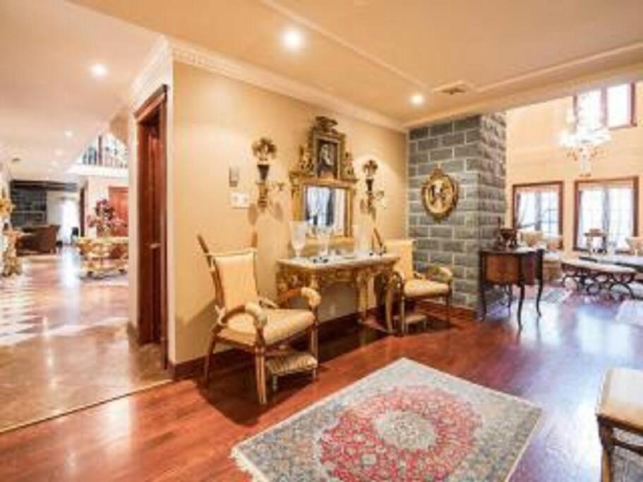 Amazing 8BR Suites Waterview House & SPA