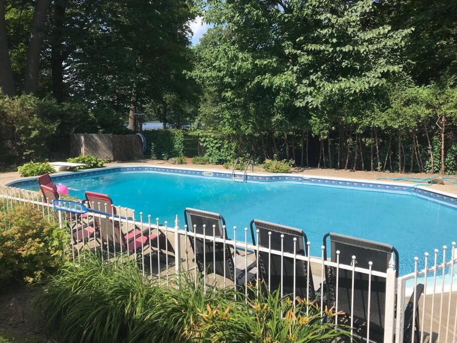 Amazing 8BR Suites Waterview House & SPA