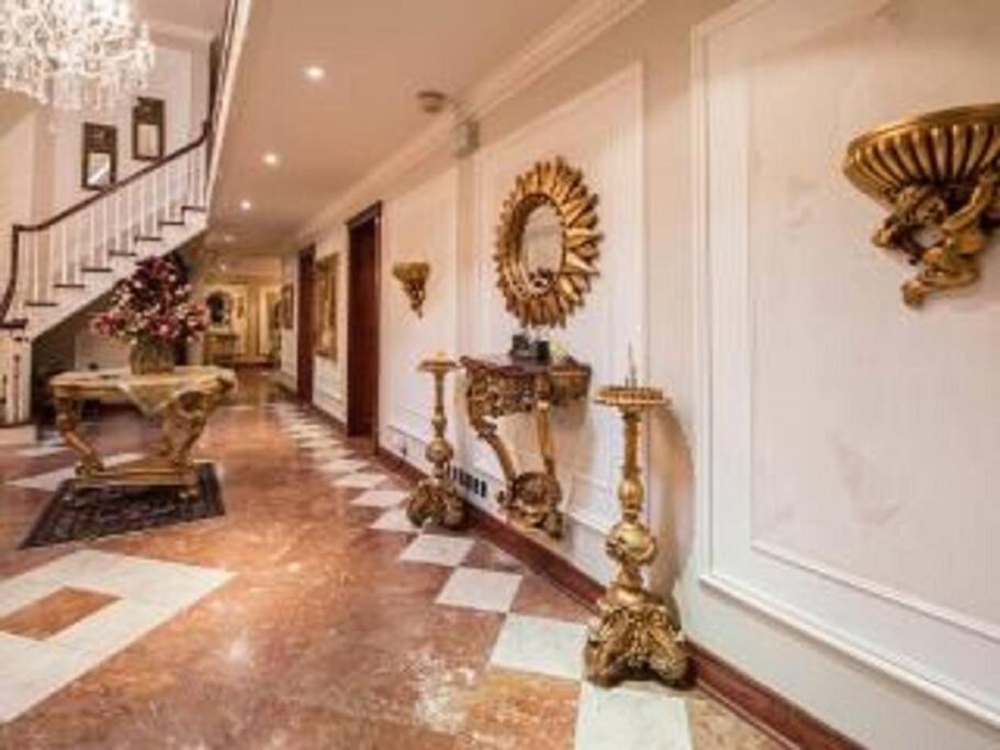 Amazing 8BR Suites Waterview House & SPA