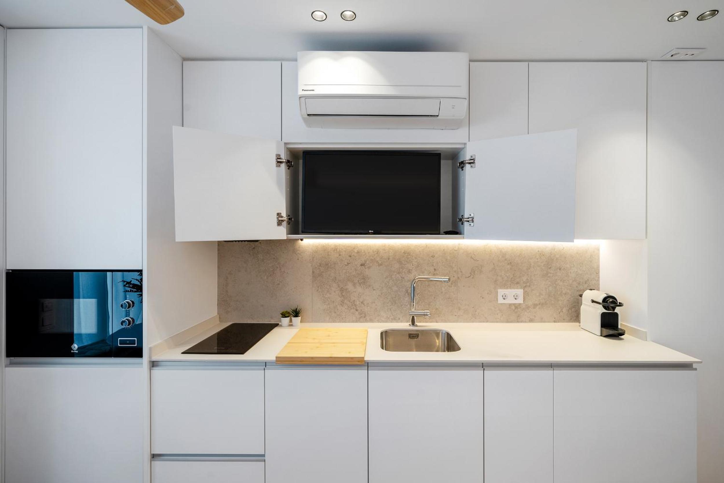 Hauzify I Loft Ancora