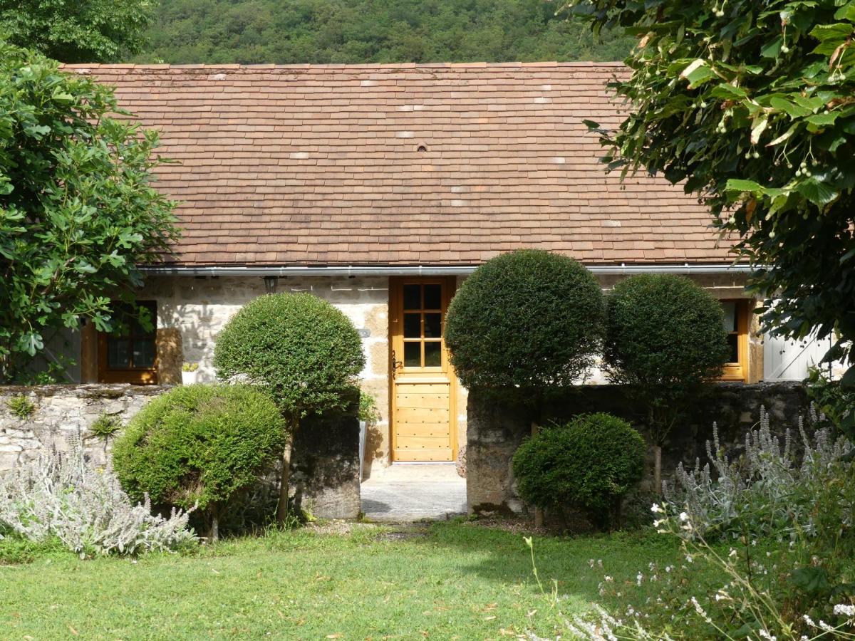Le Hameau du Quercy