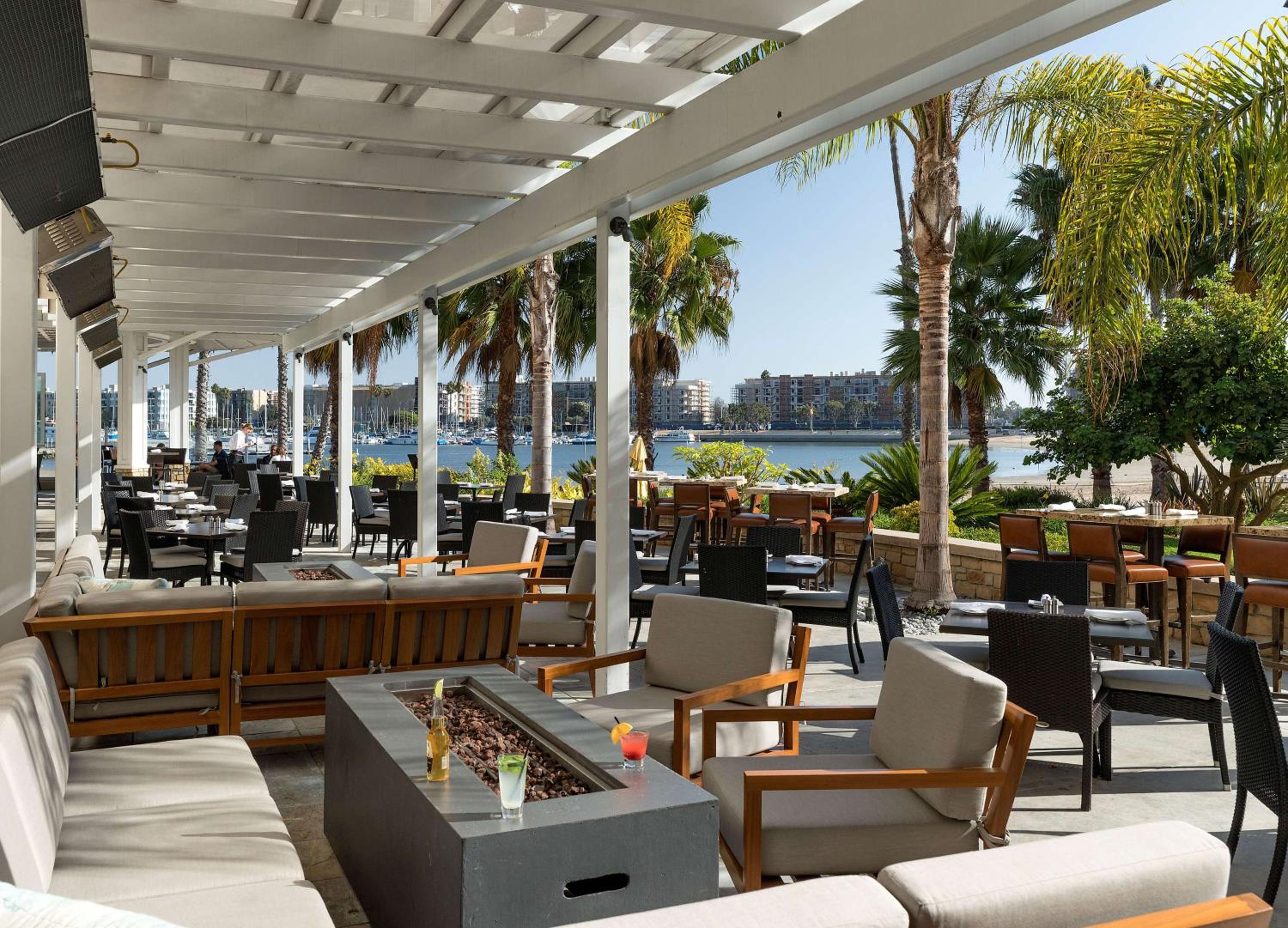 Jamaica Bay Inn Marina Del Rey Tapestry Collection by Hilton-2