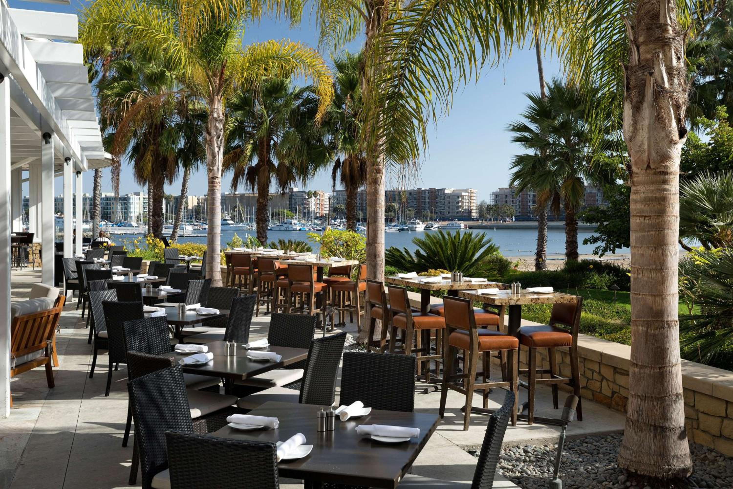 Jamaica Bay Inn Marina Del Rey Tapestry Collection by Hilton-3