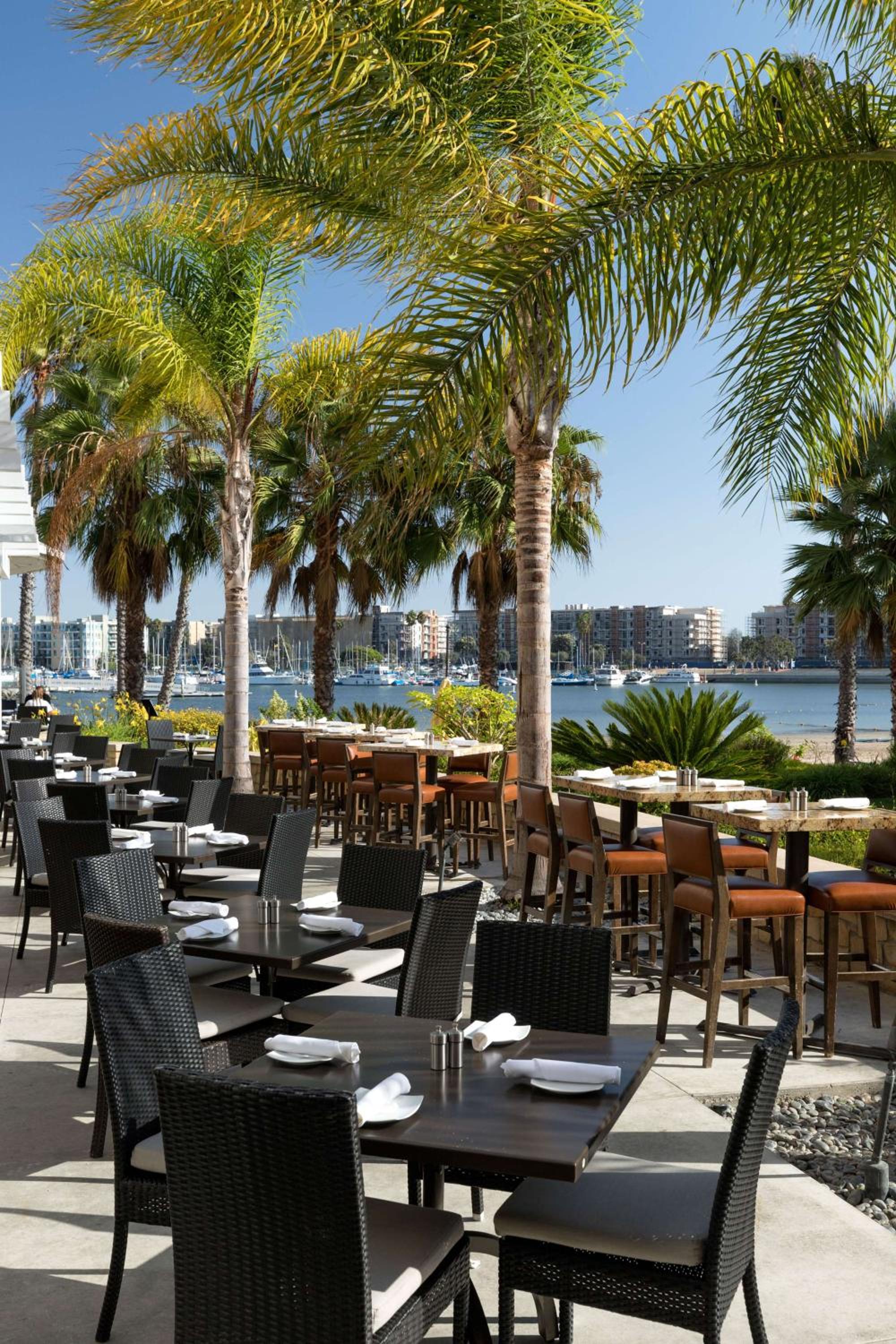 Jamaica Bay Inn Marina Del Rey Tapestry Collection by Hilton-4