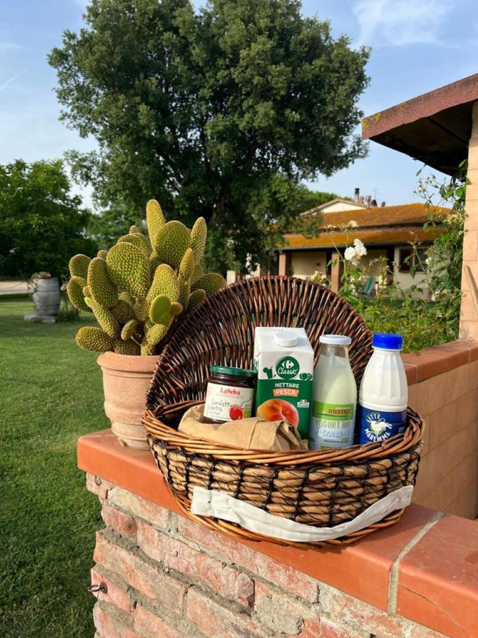 Agriturismo Al Girasole