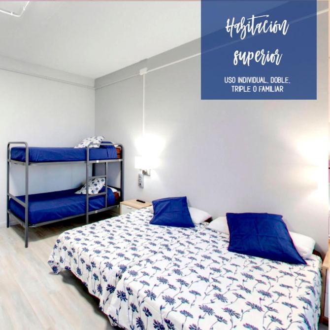 Residencia Albergue Jaca