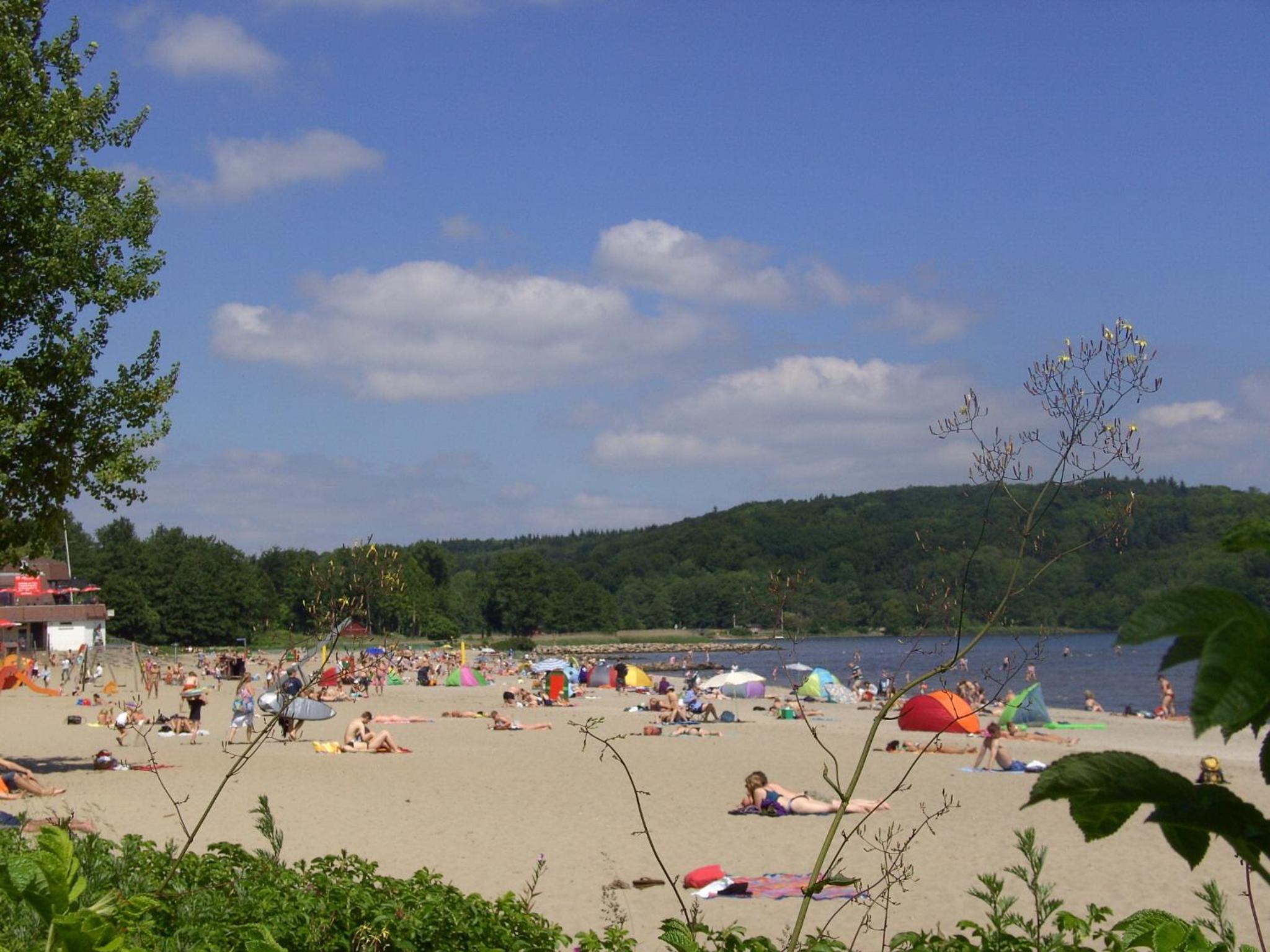 Appartement Fördetraum am Strand von Wassersleben App 9