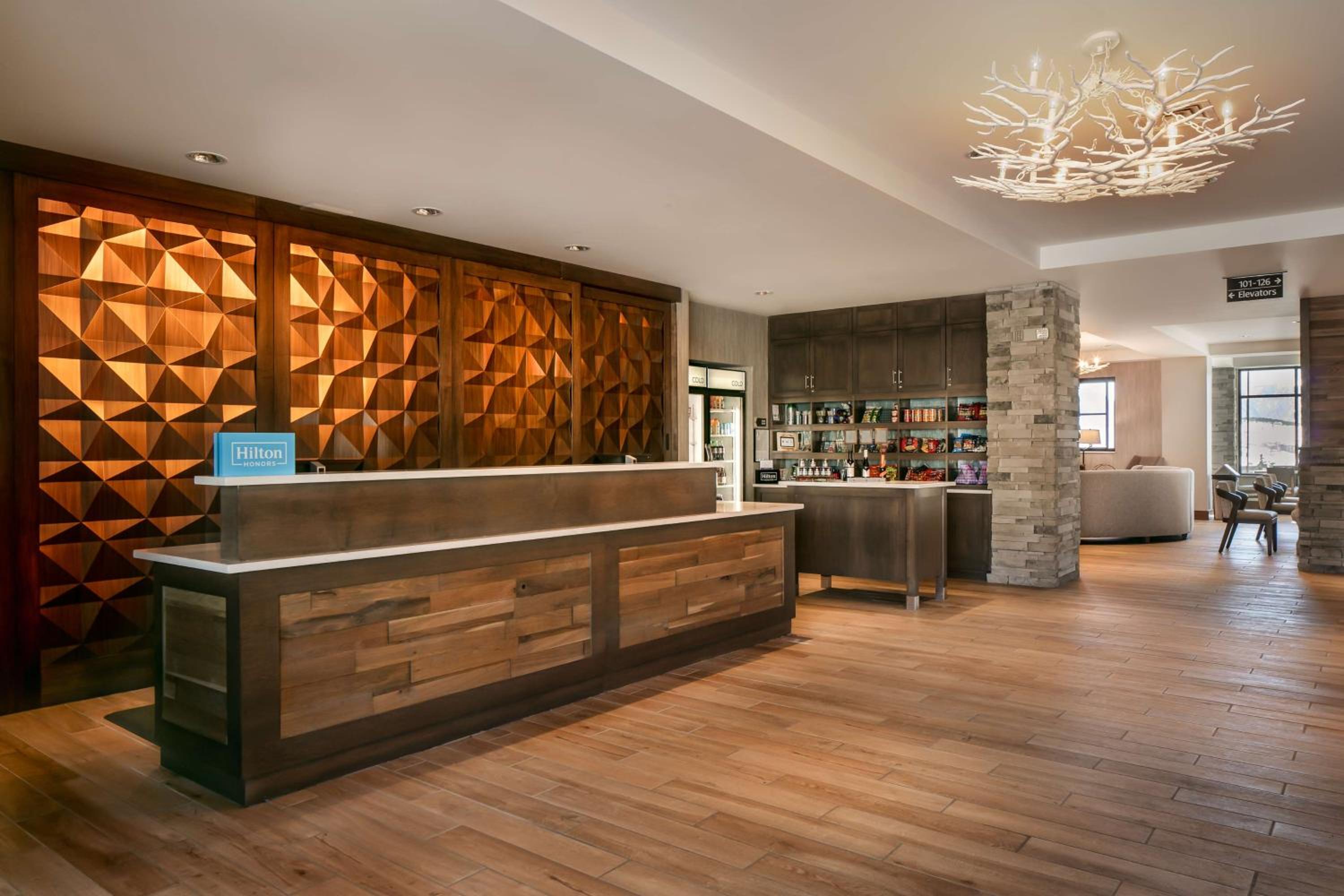 Homewood Suites By Hilton Dillon - Property Image 16