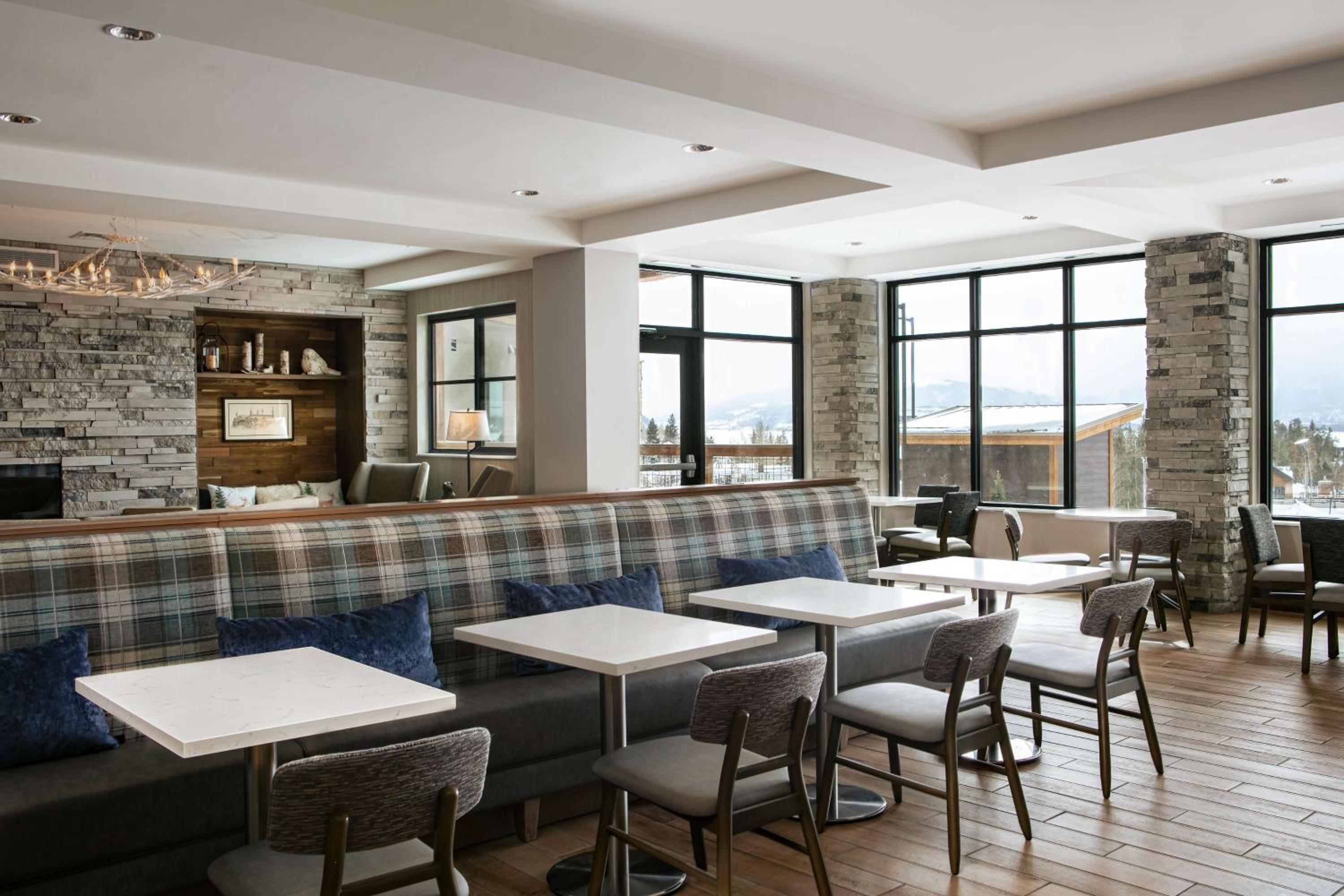Homewood Suites By Hilton Dillon - Property Image 2