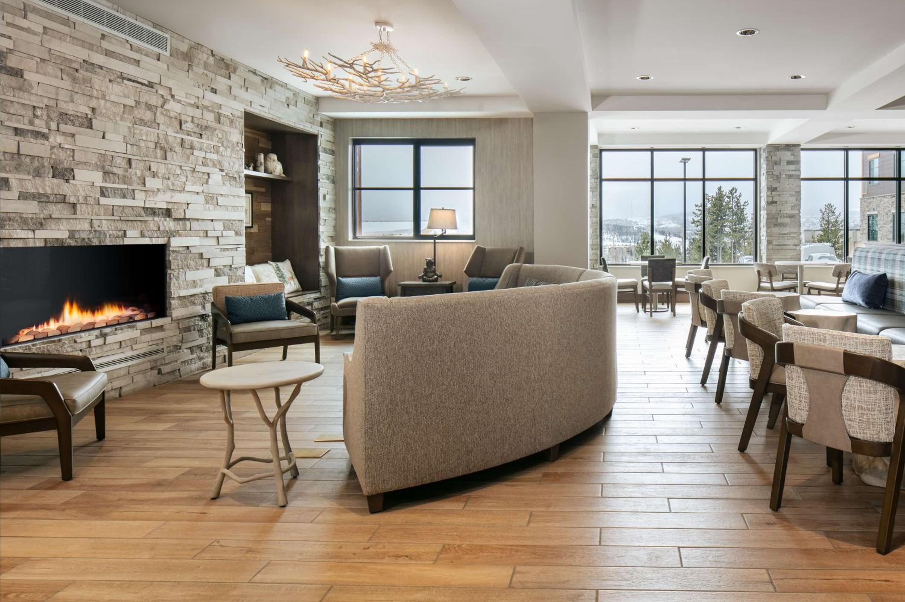 Homewood Suites By Hilton Dillon - Property Image 3