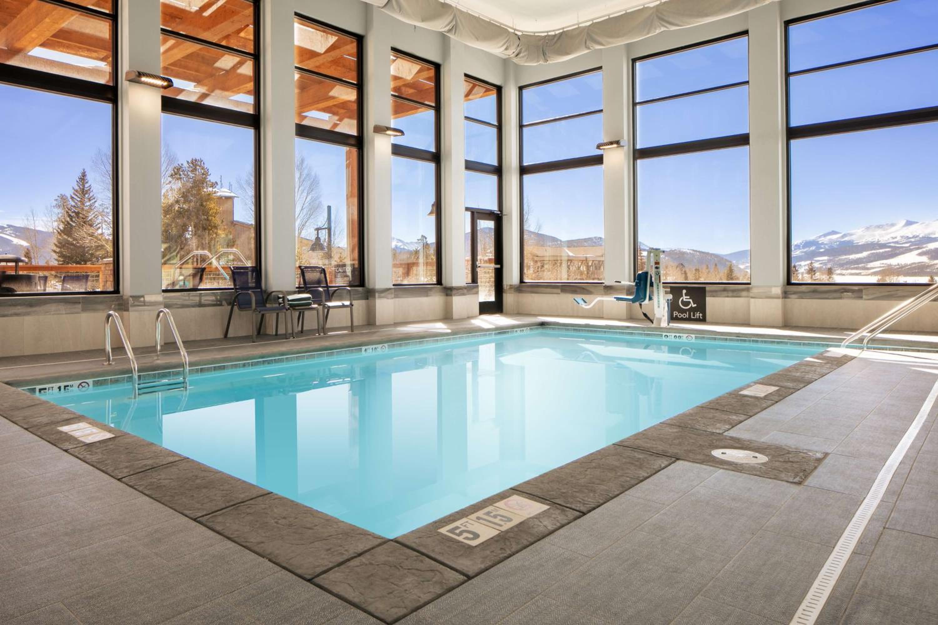 Homewood Suites By Hilton Dillon - Property Image 4