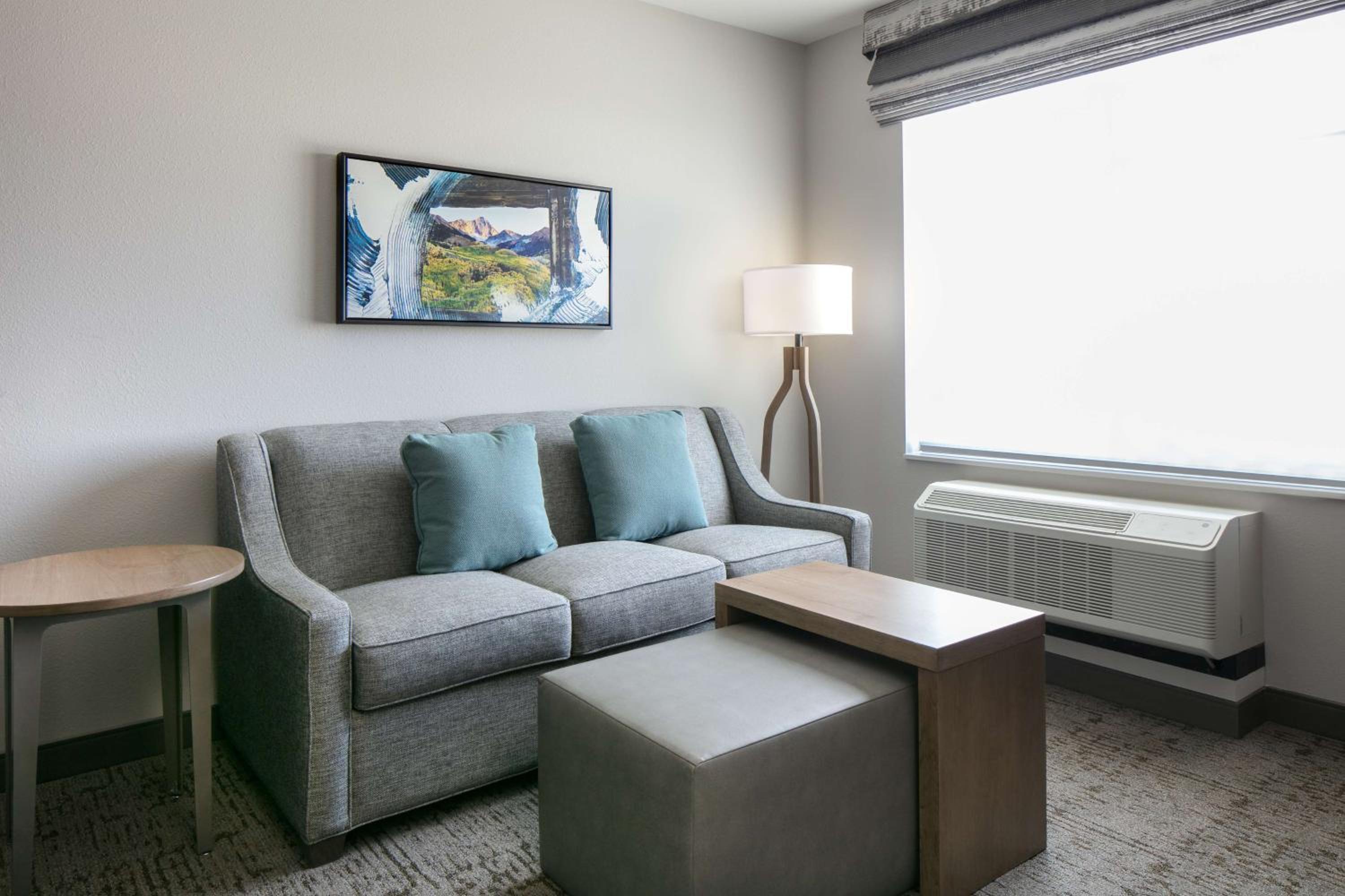 Homewood Suites By Hilton Dillon - Property Image 33
