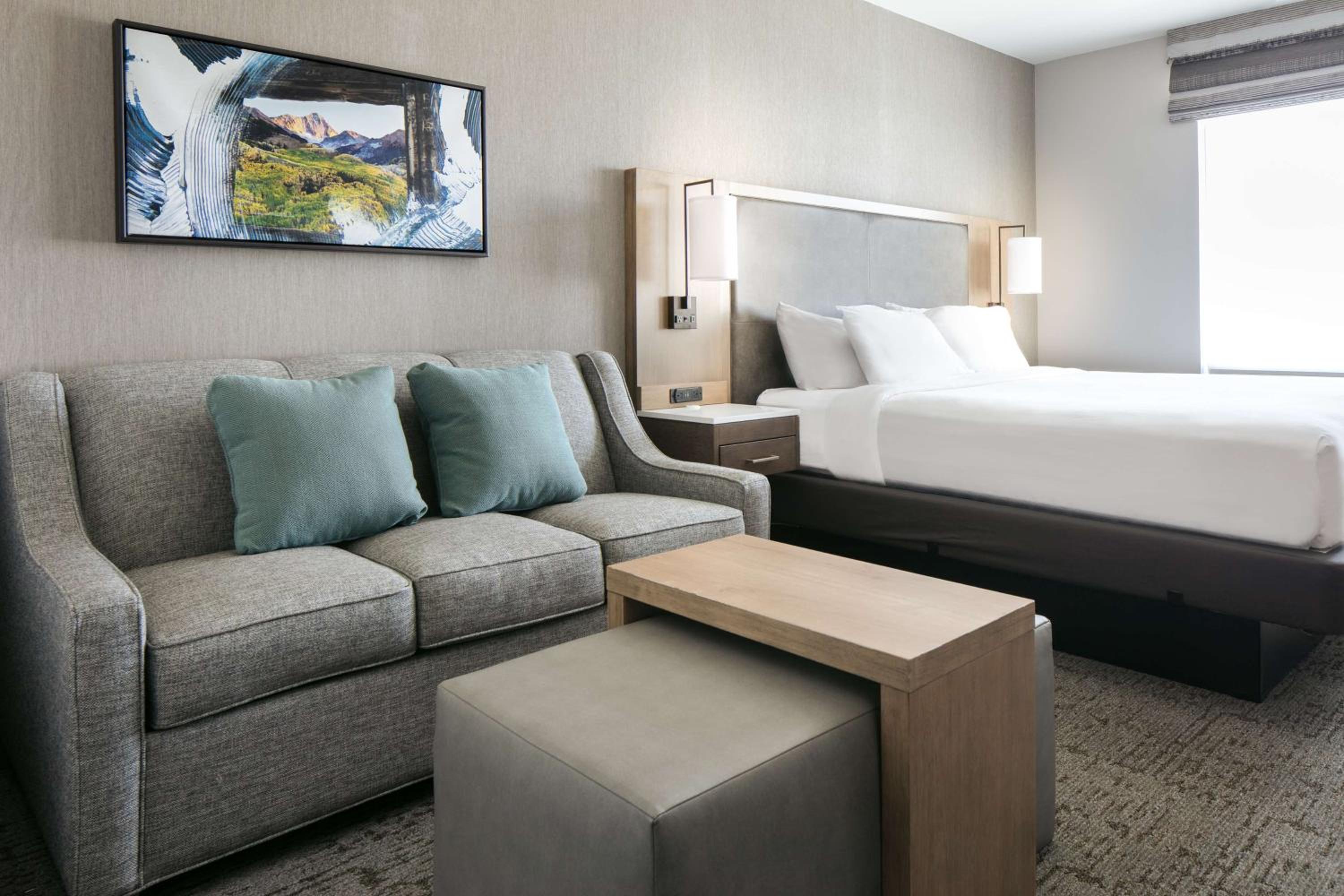 Homewood Suites By Hilton Dillon - Property Image 35