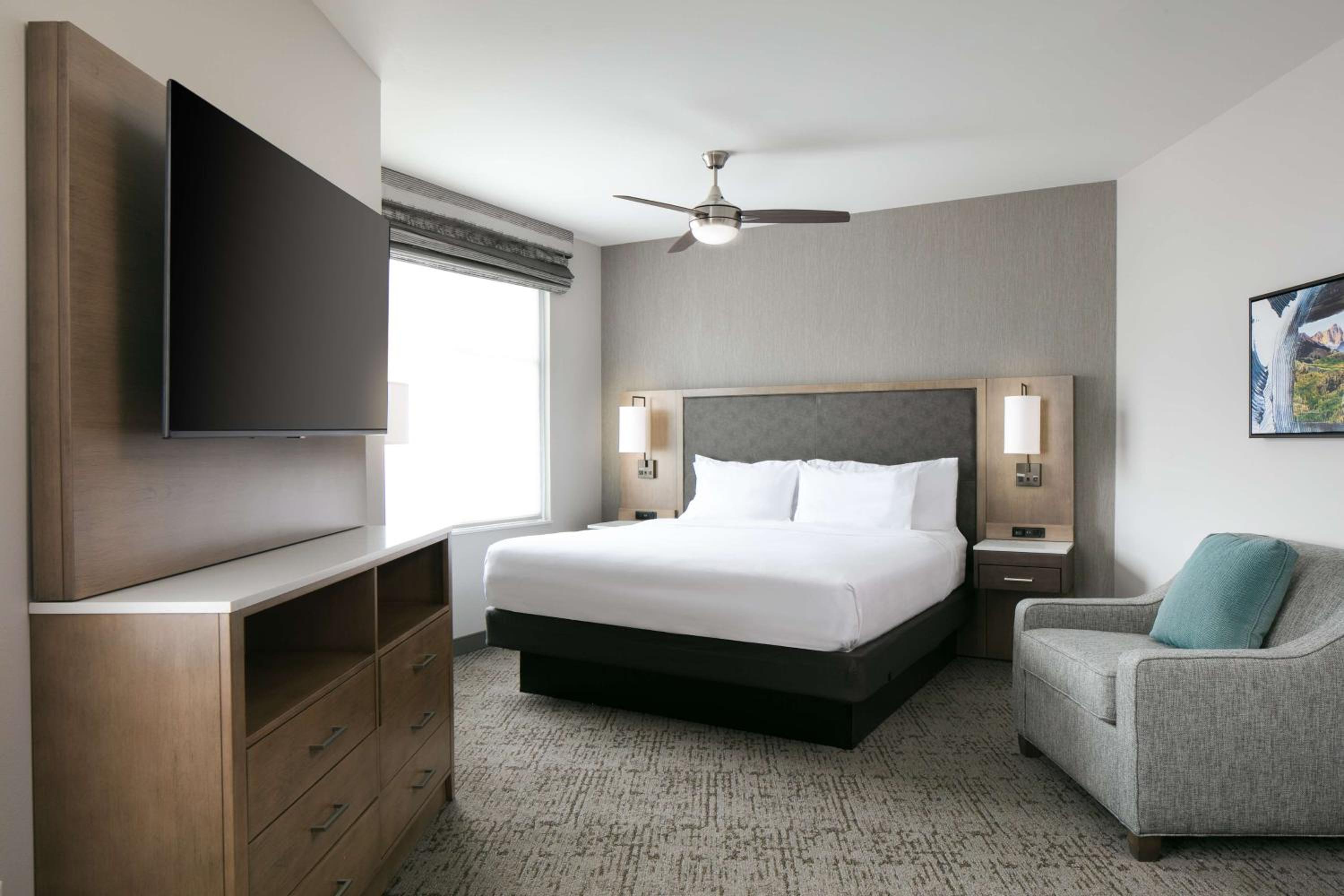 Homewood Suites By Hilton Dillon - Property Image 40