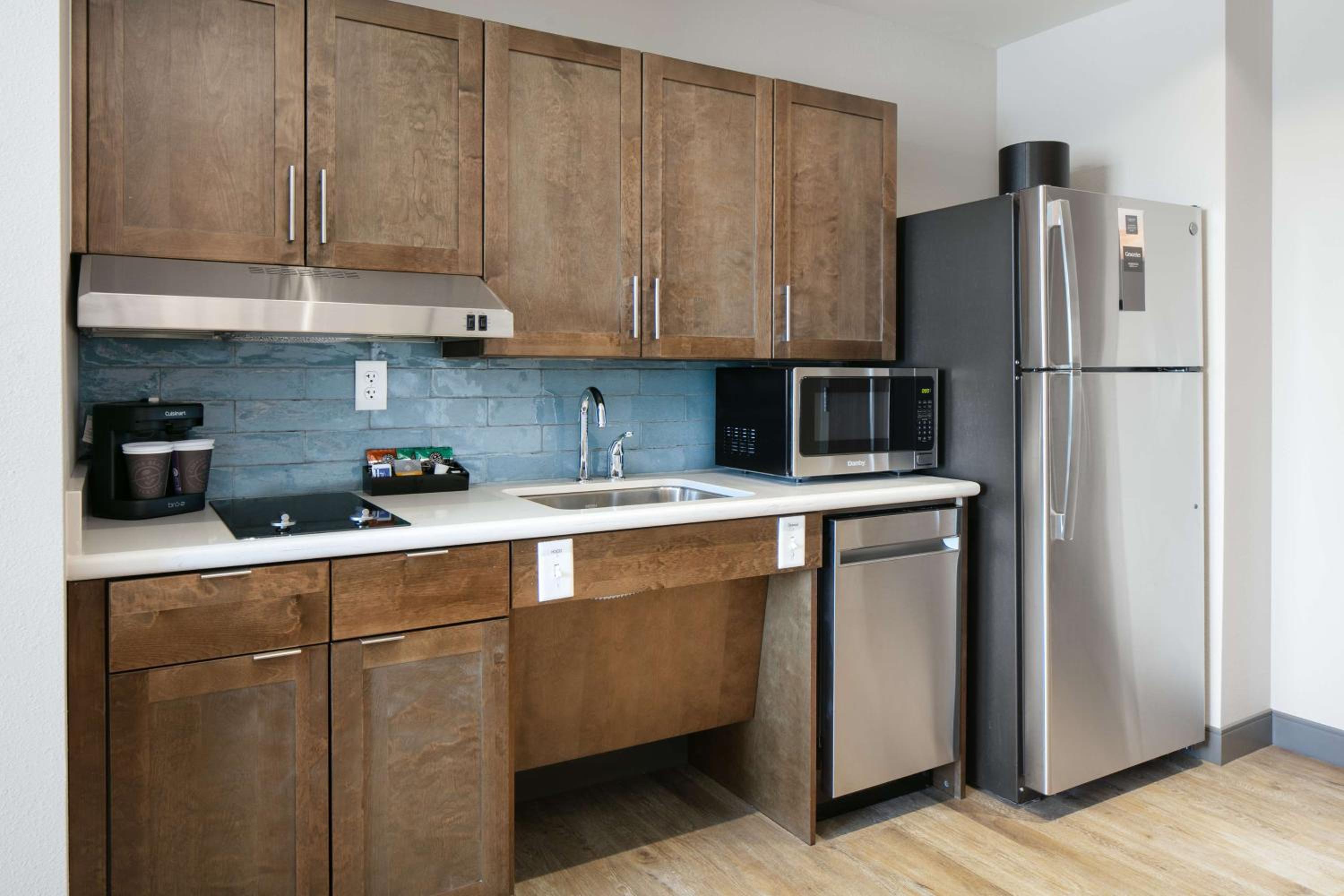 Homewood Suites By Hilton Dillon - Property Image 51