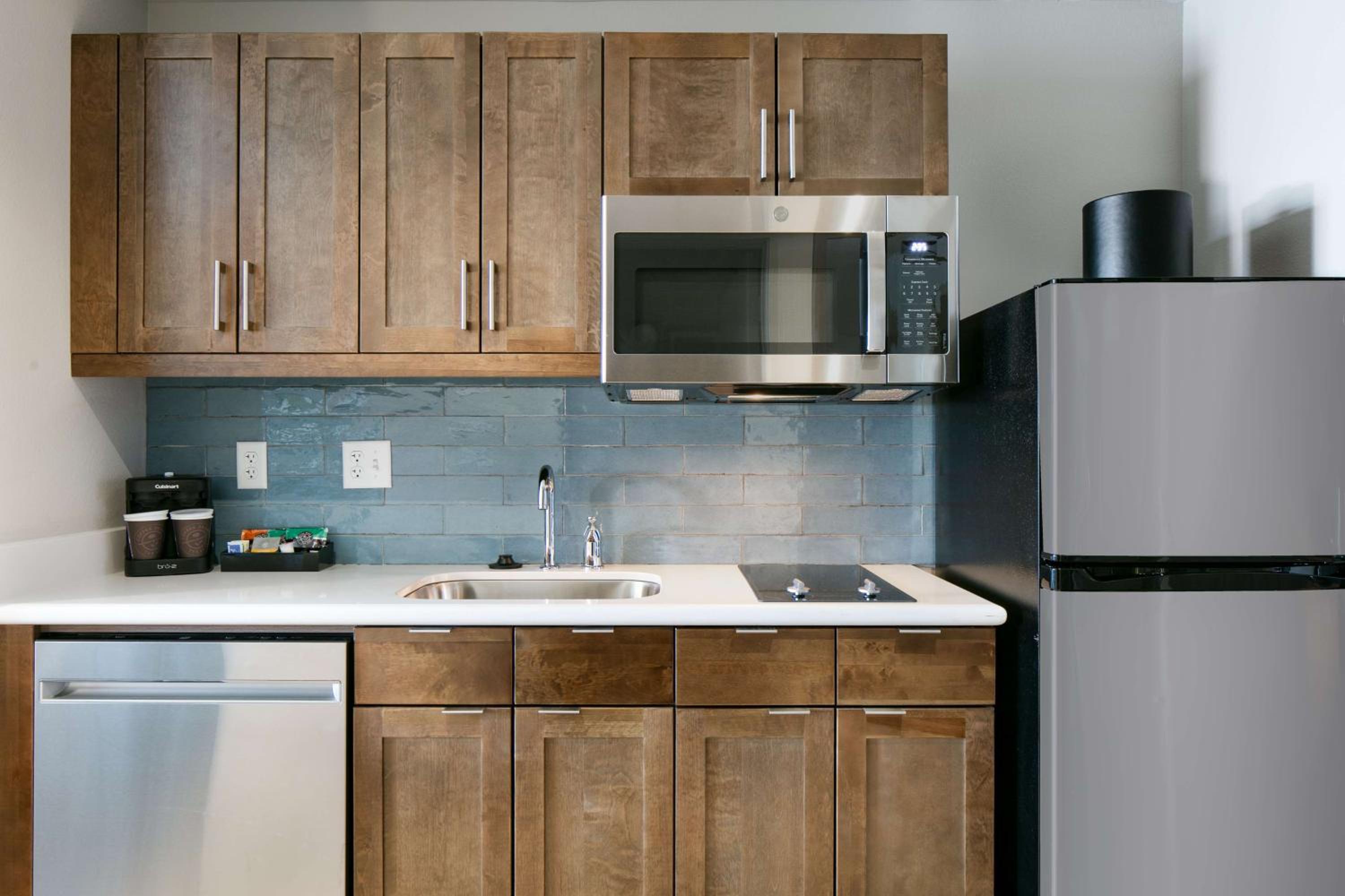 Homewood Suites By Hilton Dillon - Property Image 52