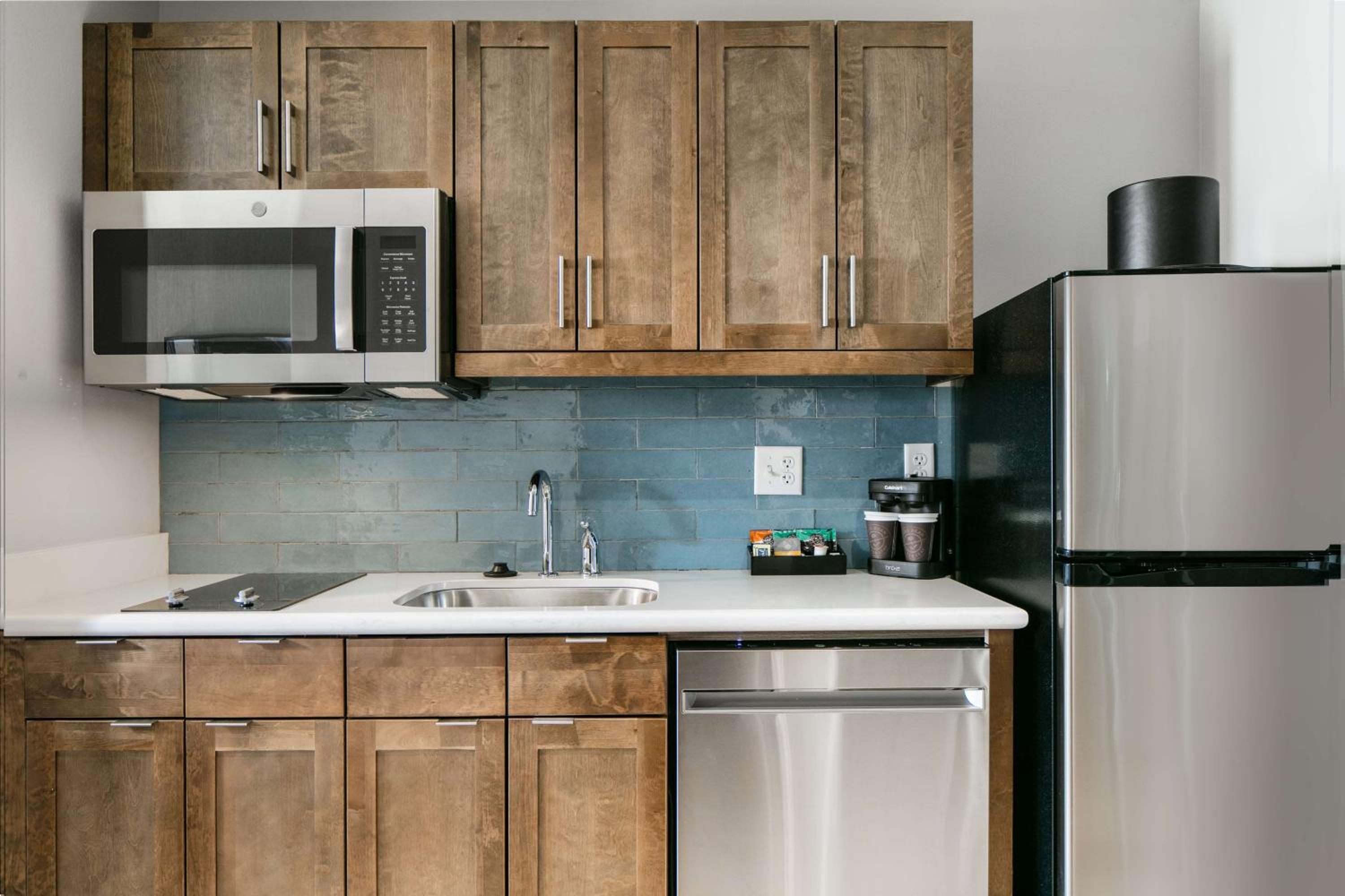 Homewood Suites By Hilton Dillon - Property Image 20