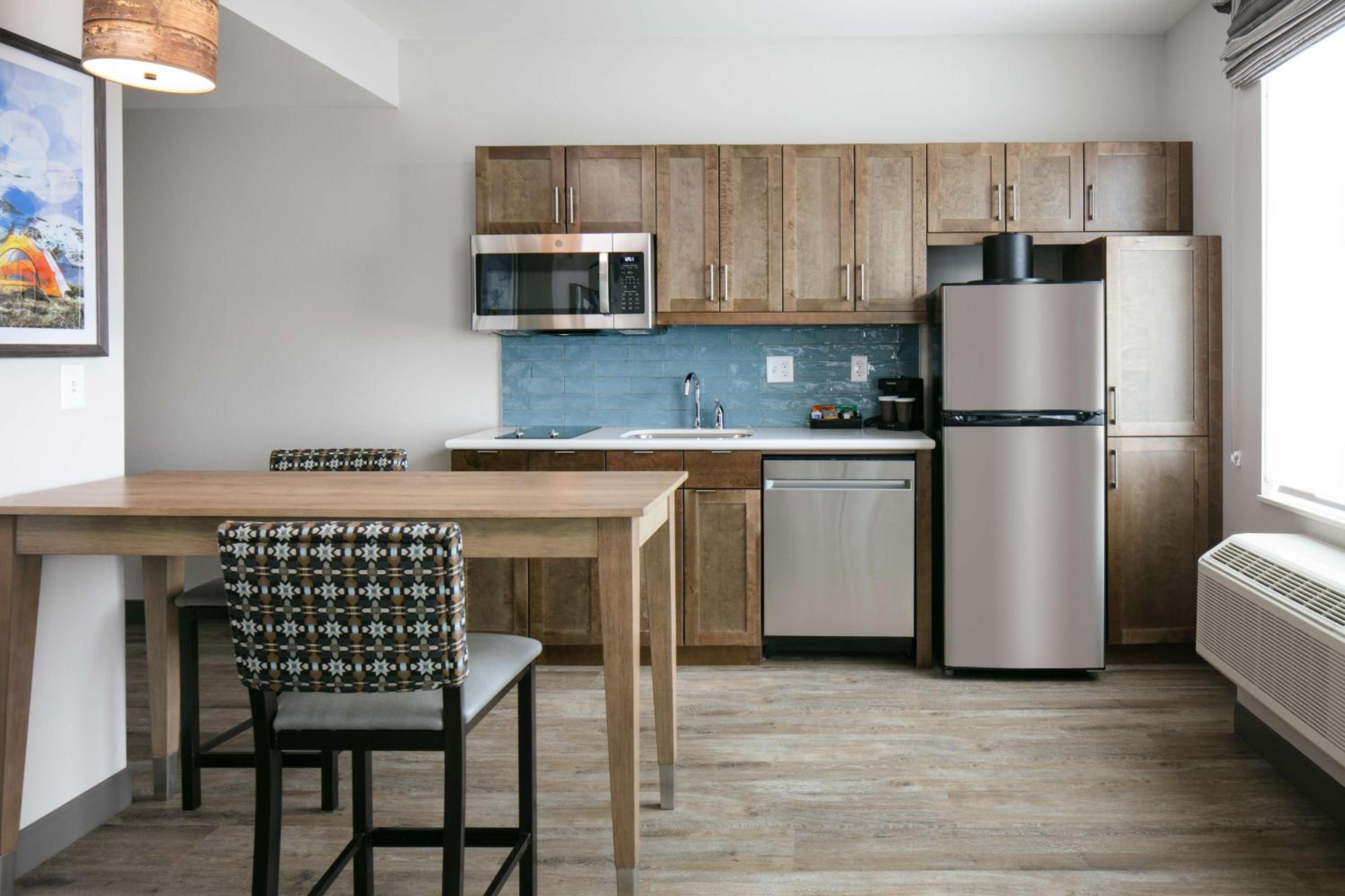 Homewood Suites By Hilton Dillon - Property Image 22