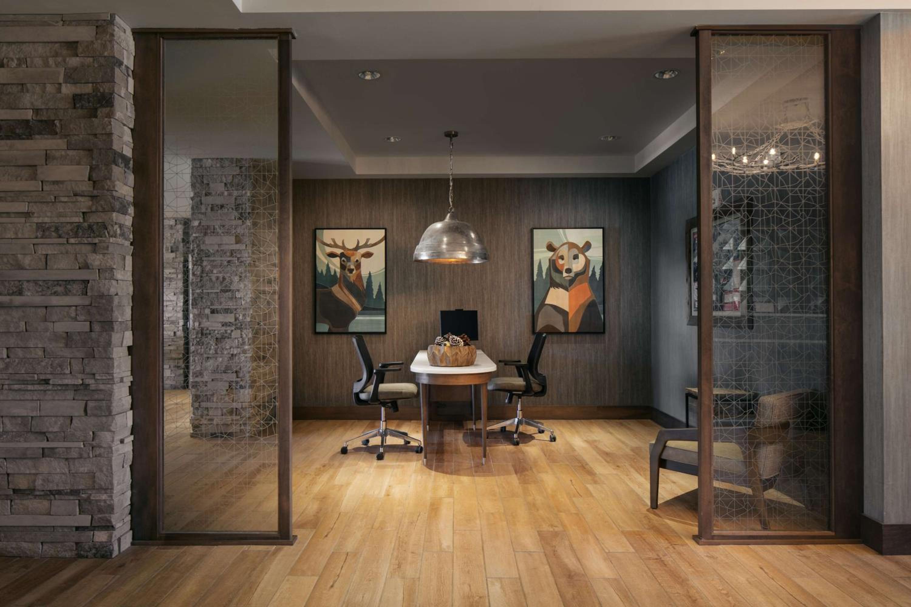 Homewood Suites By Hilton Dillon - Property Image 25