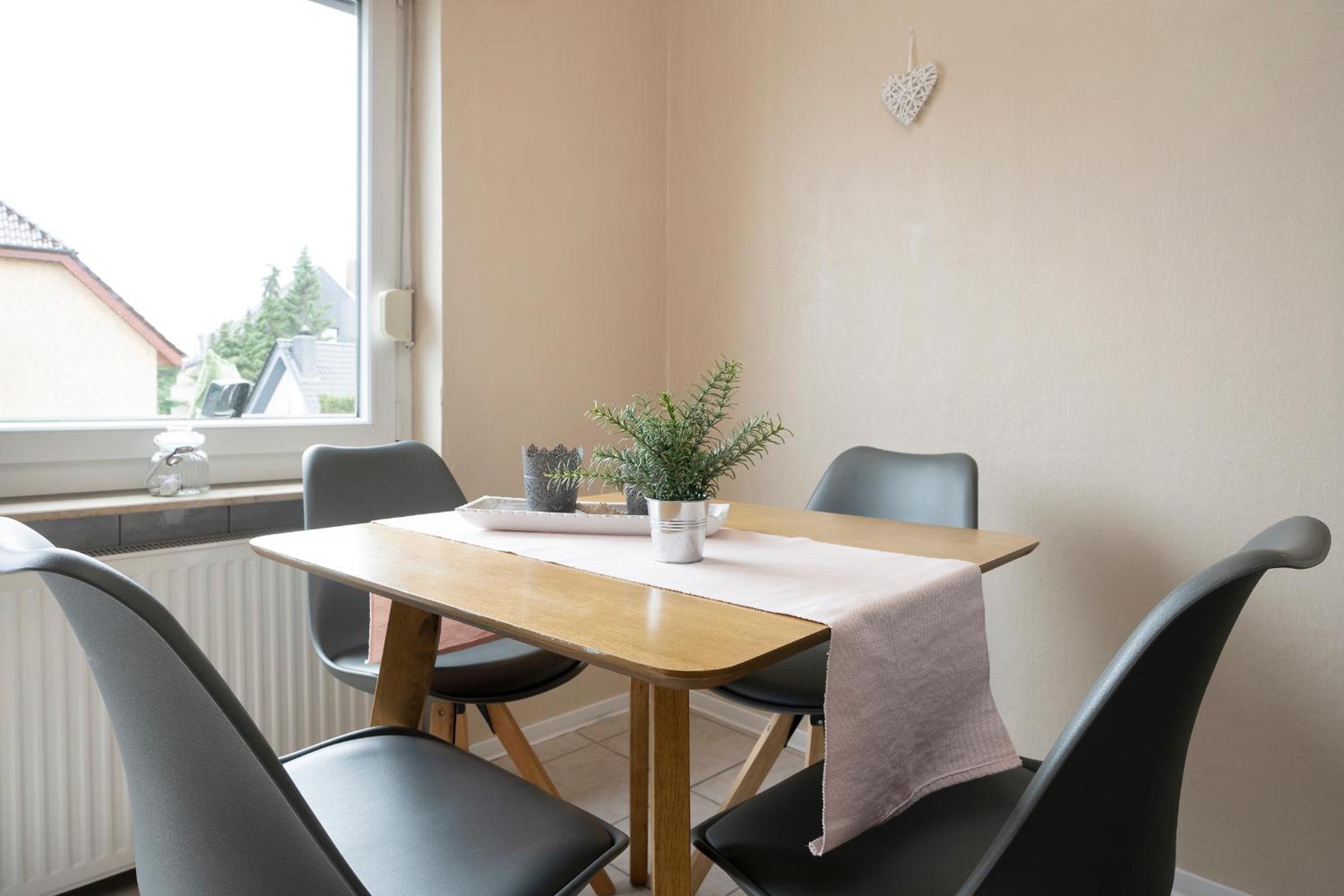 Haus Sonneninsel Sonnenblick