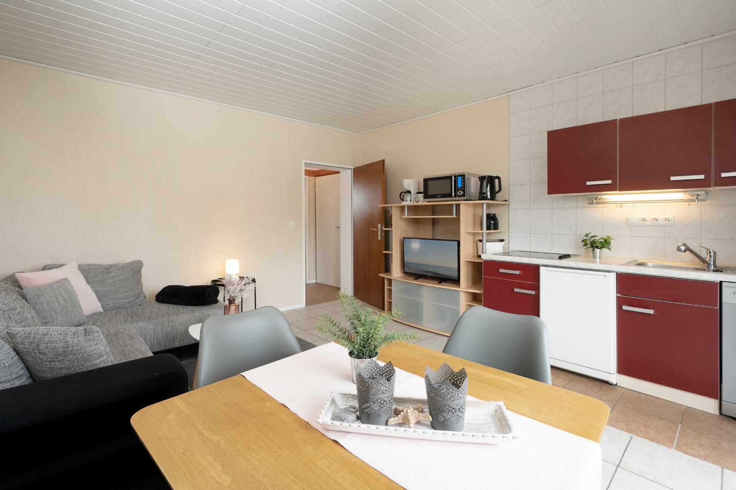 Haus Sonneninsel Sonnenblick