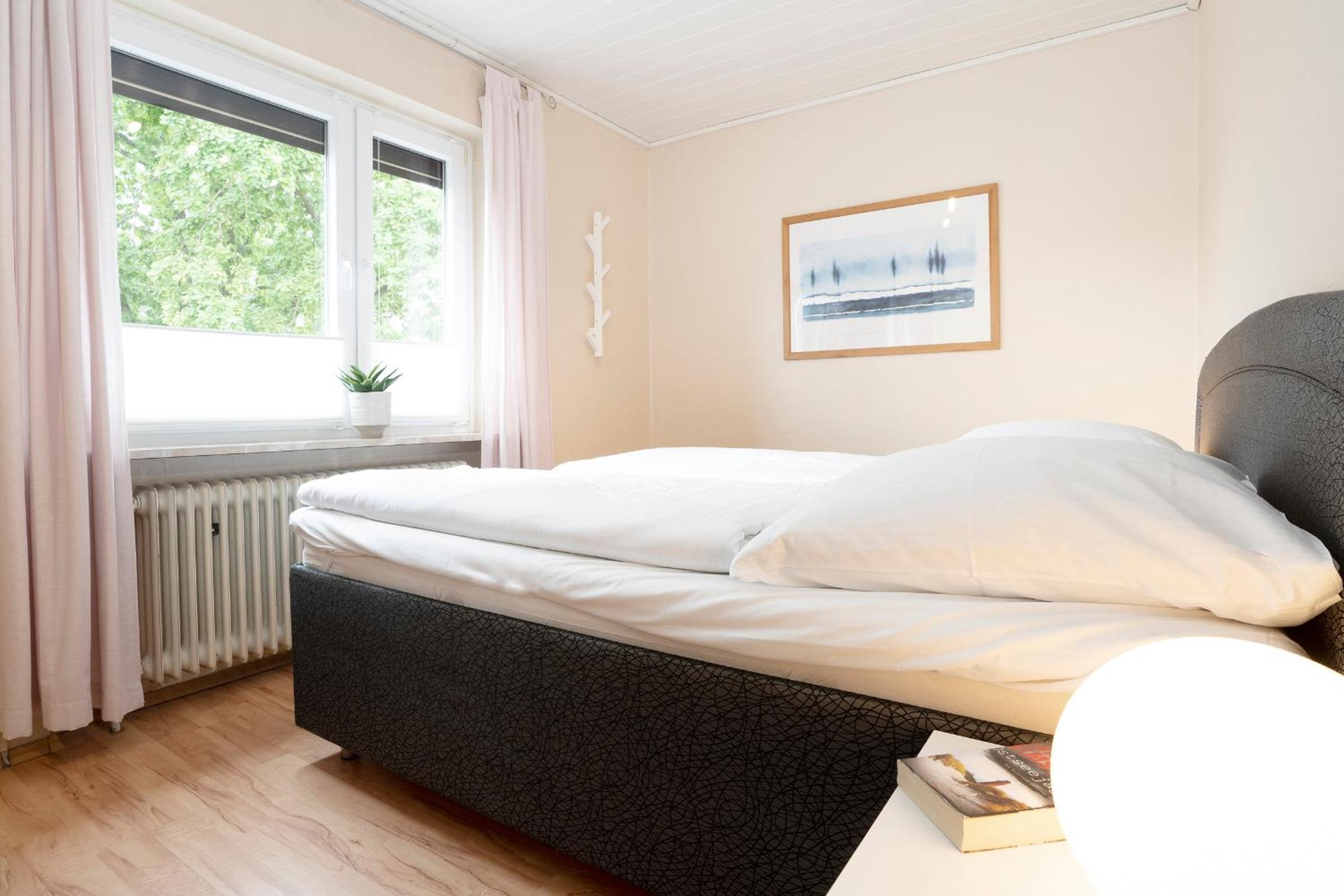 Haus Sonneninsel Sonnenblick
