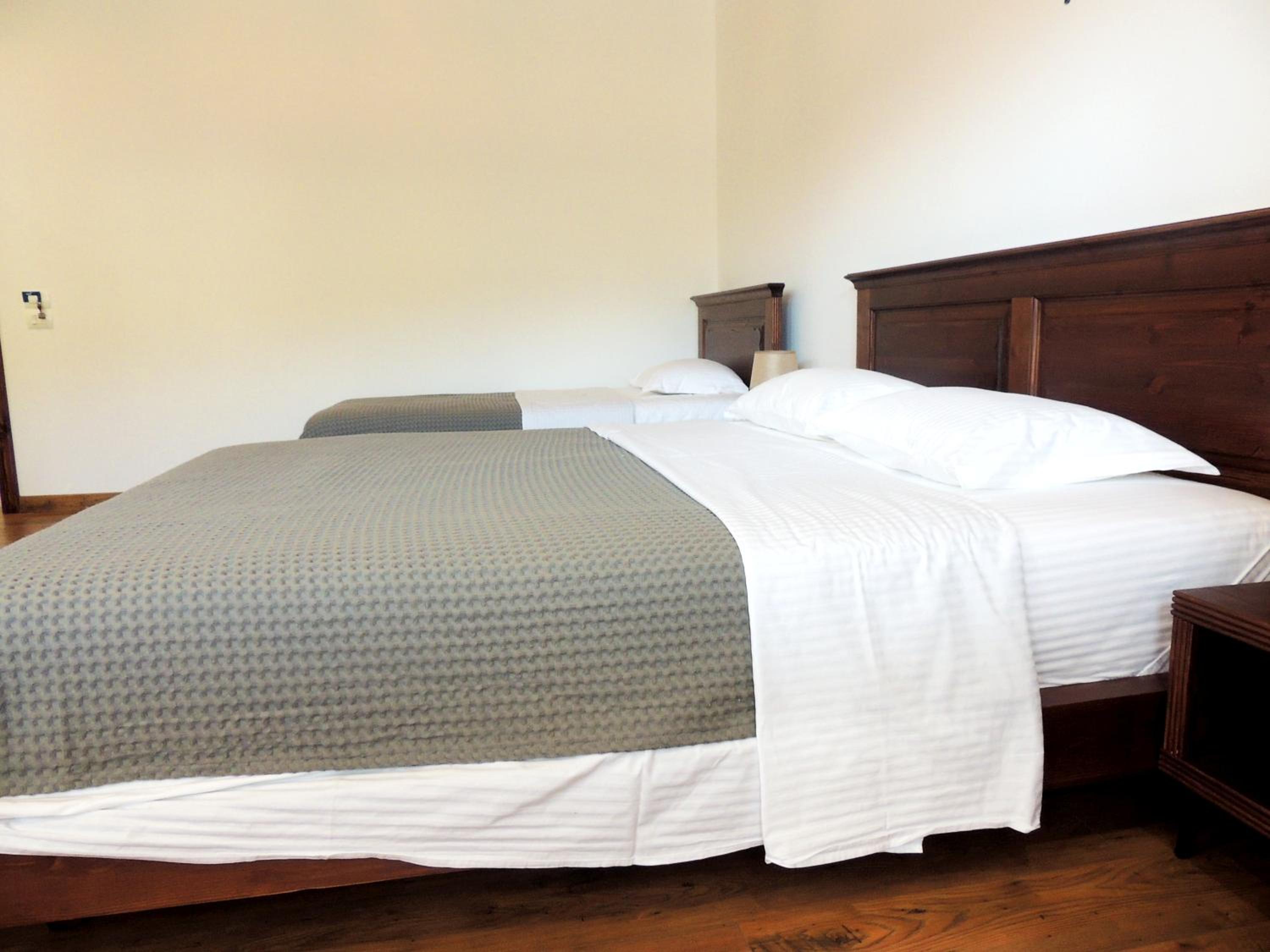 Pupa Winery Serene Stay