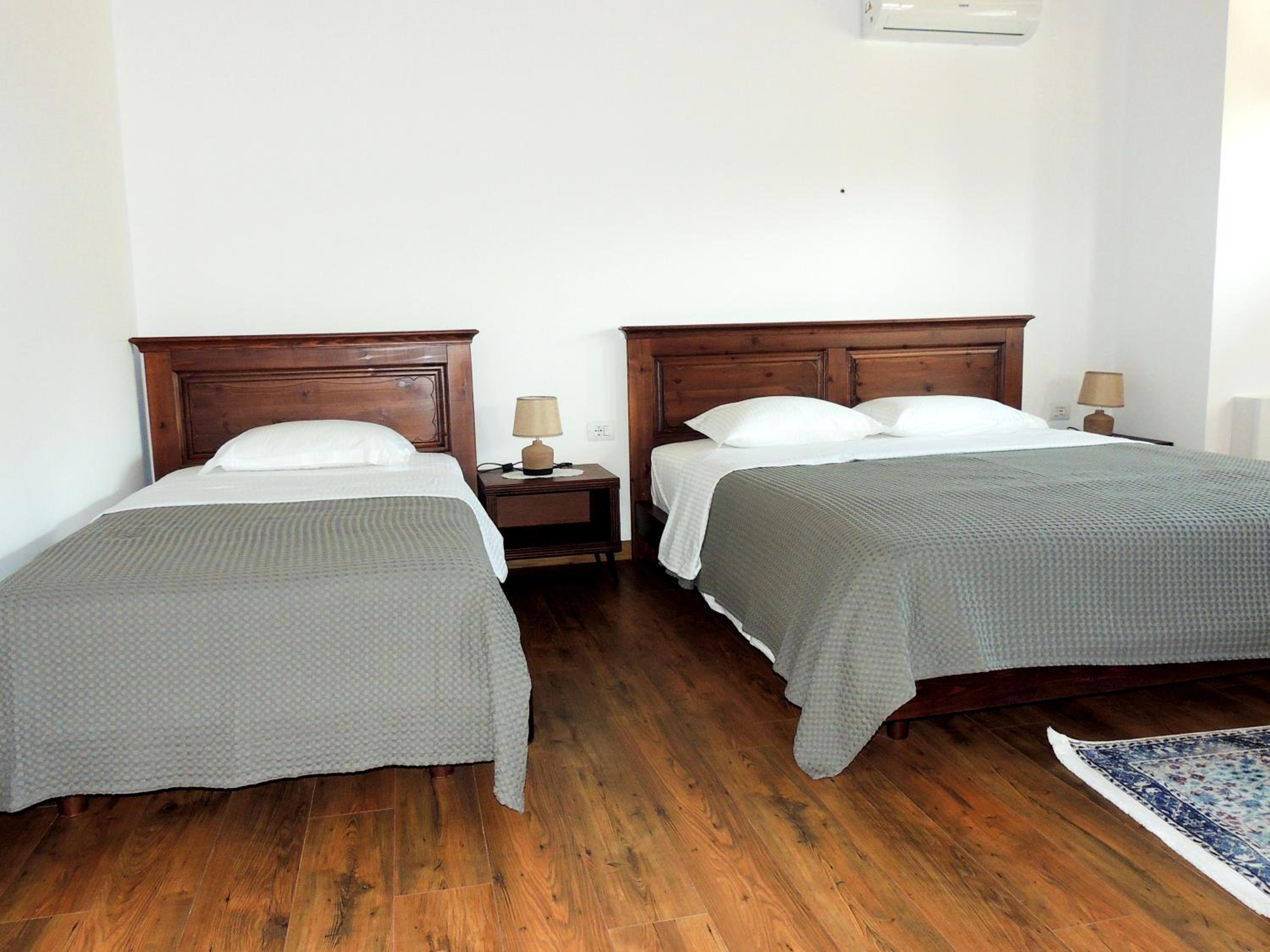 Pupa Winery Serene Stay