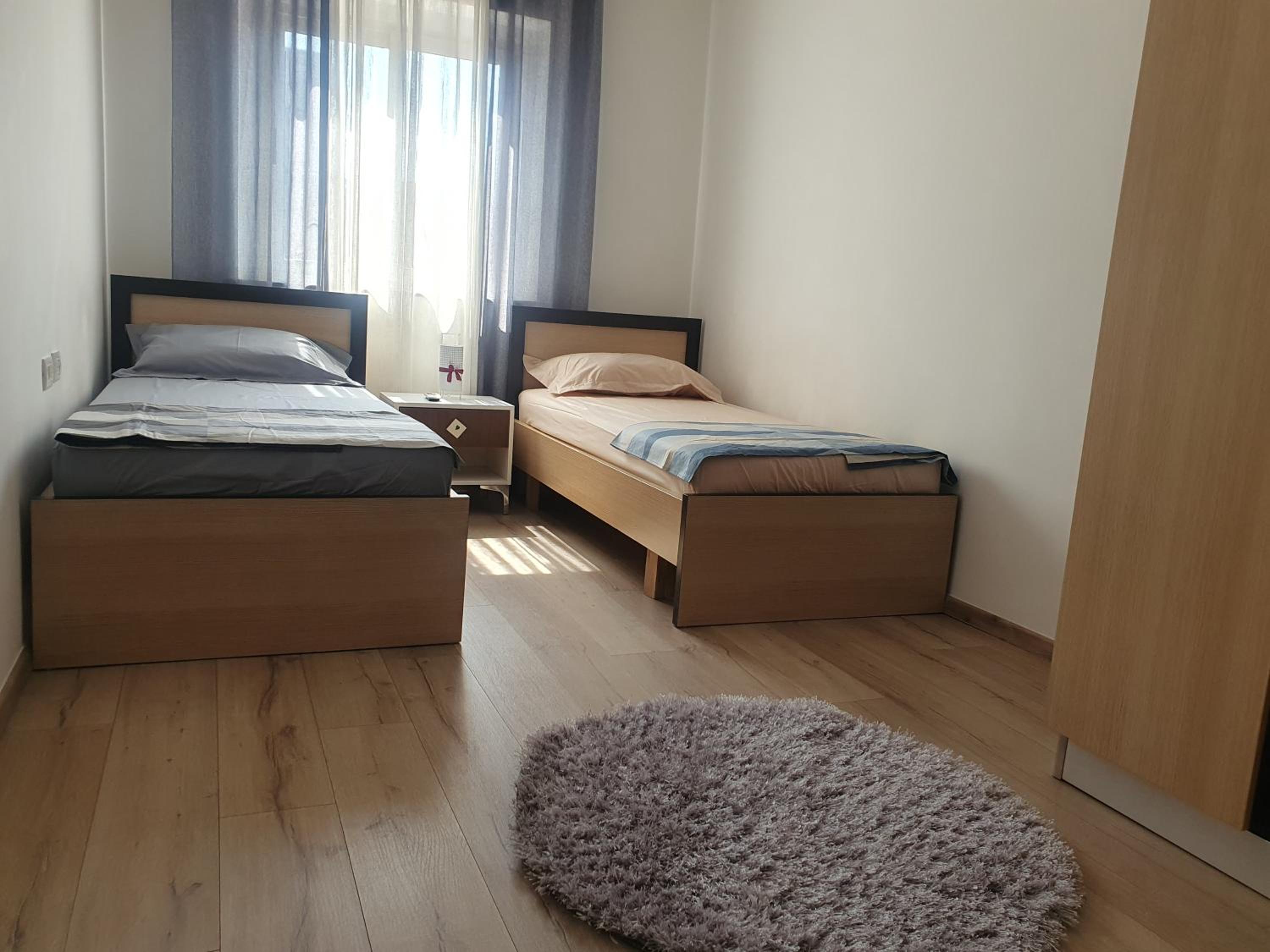 Apartment in the heart of Tirana , Bllok