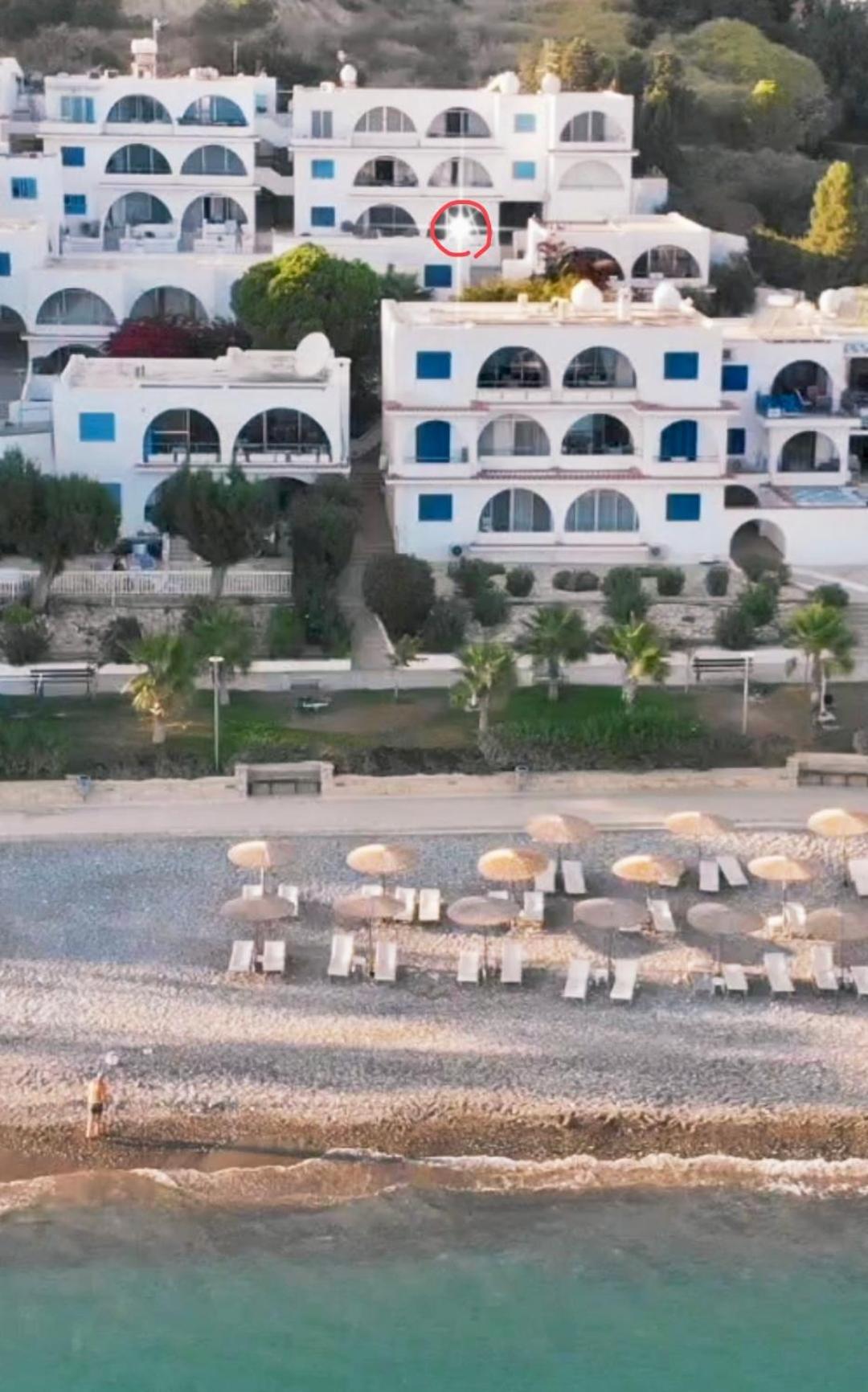 Estudio de la bahía de Pissouri — photo 2