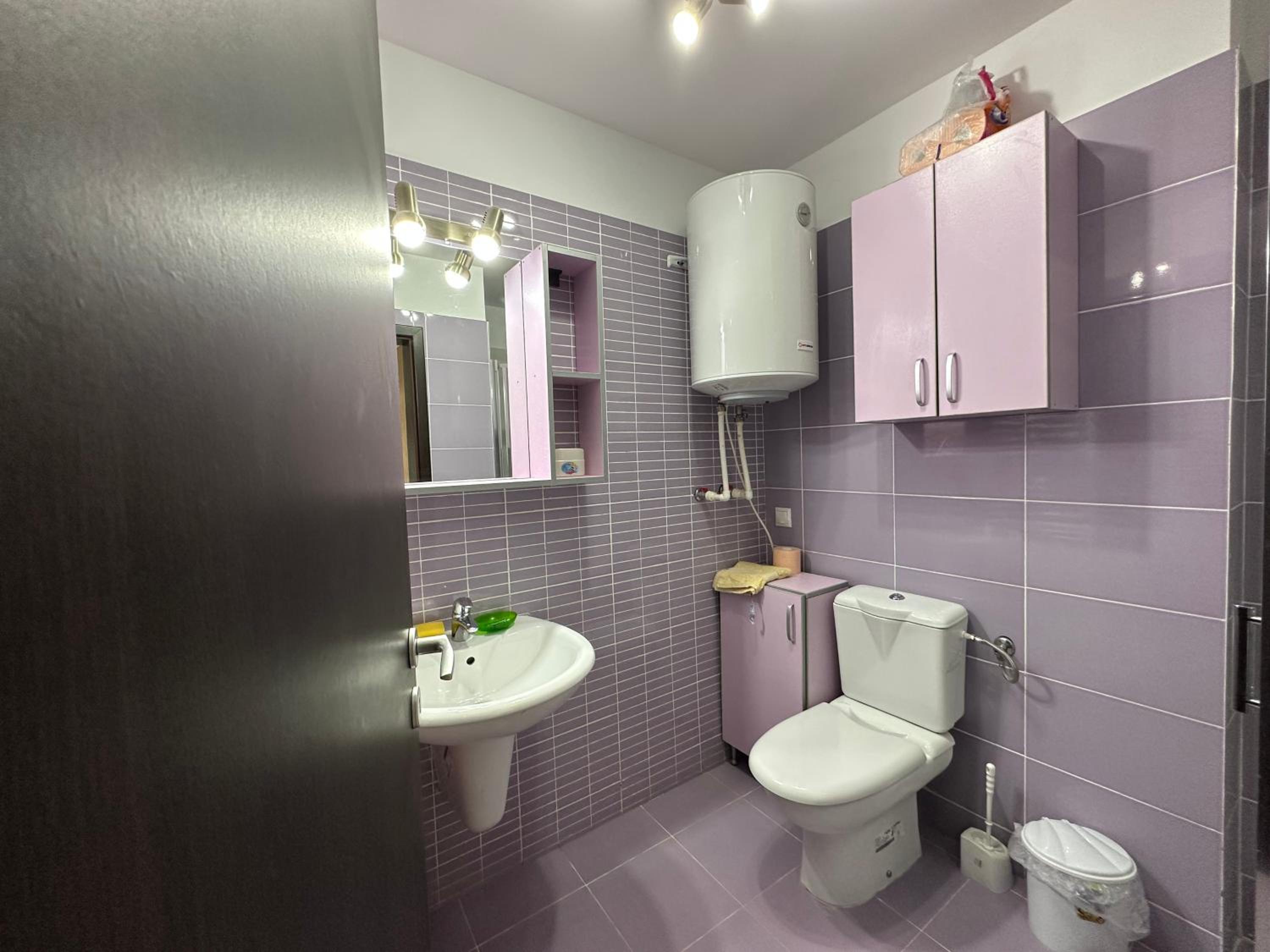 Apartament Oxygen