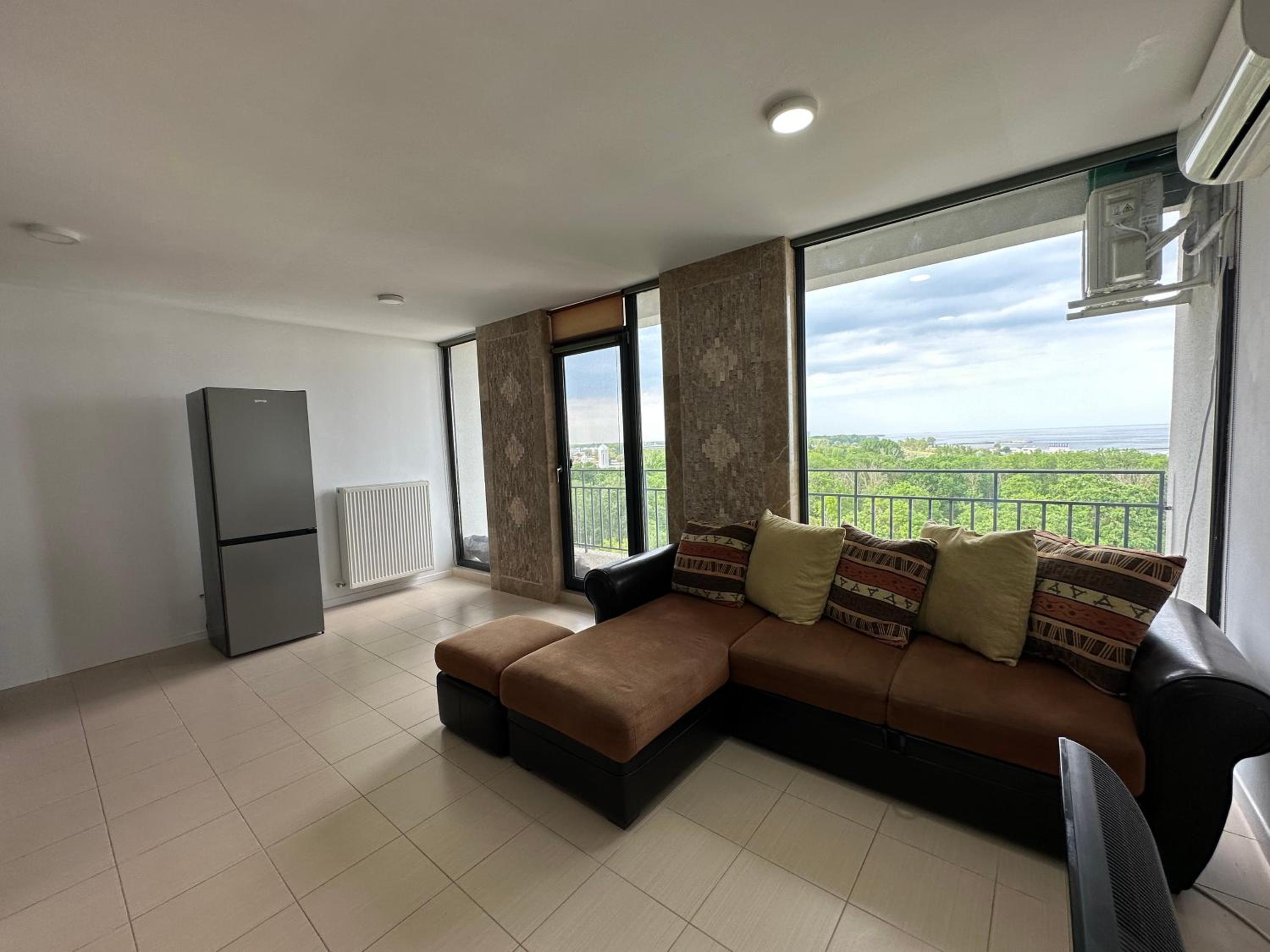 Apartament Oxygen