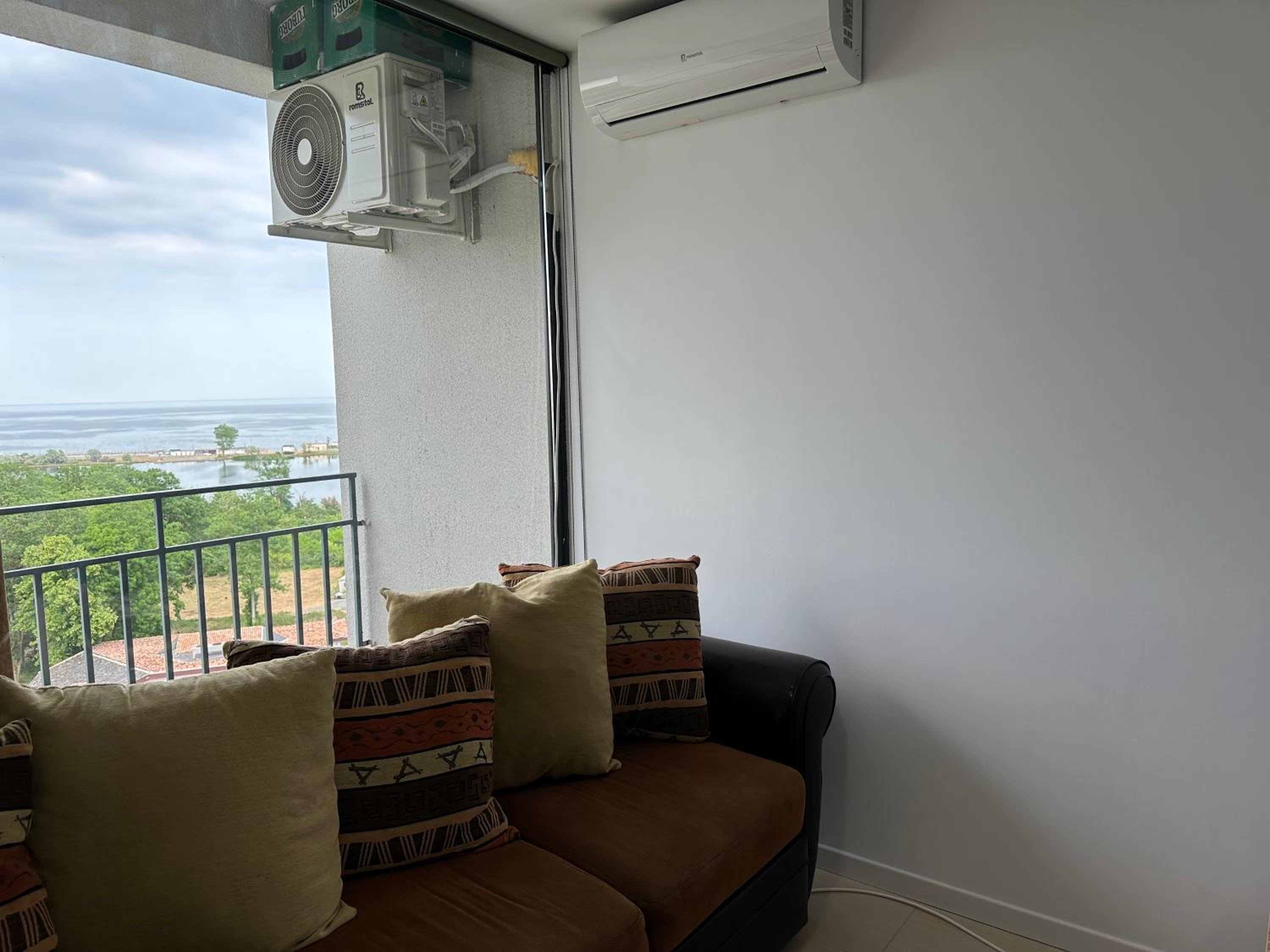 Apartament Oxygen