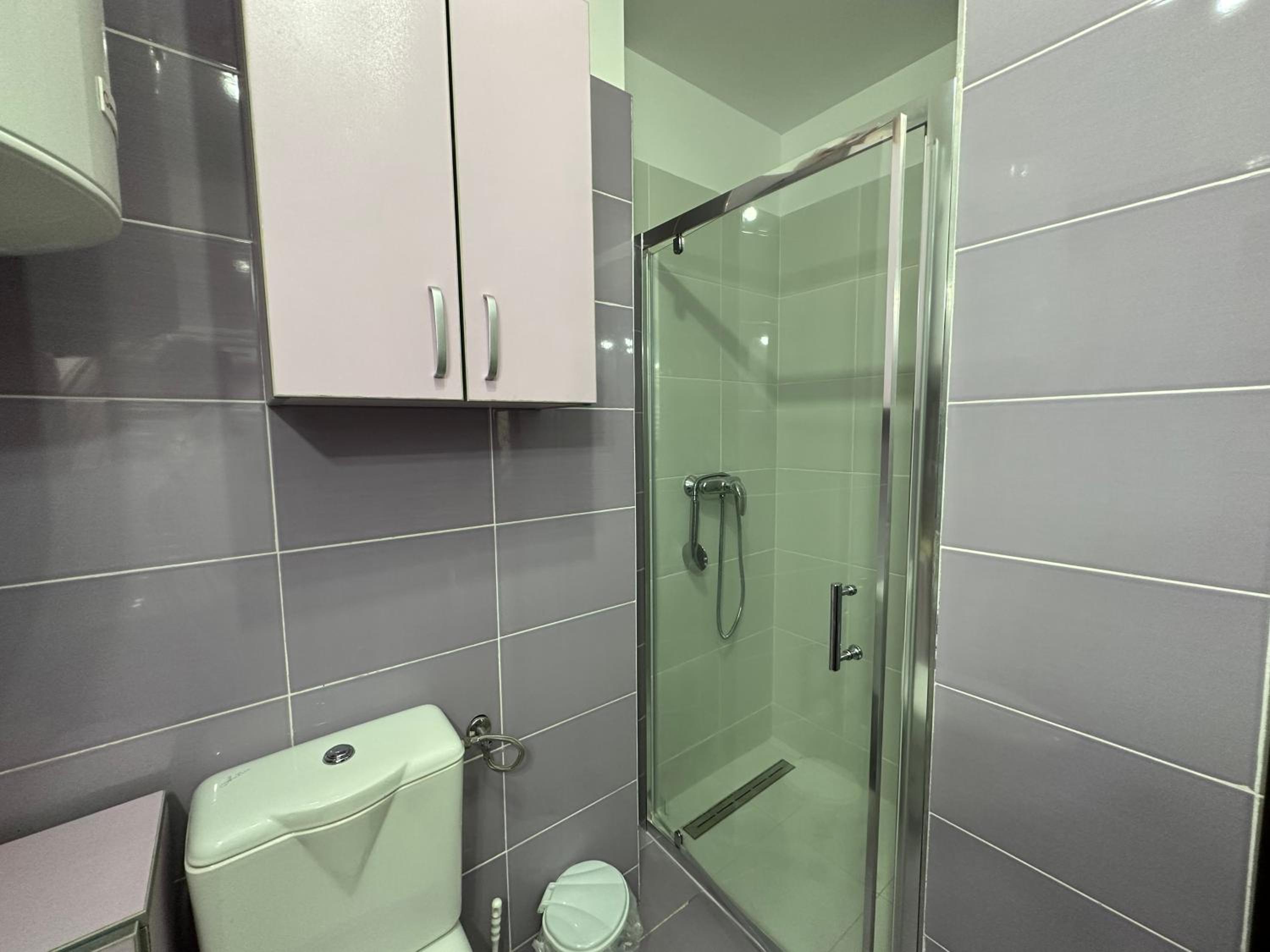 Apartament Oxygen