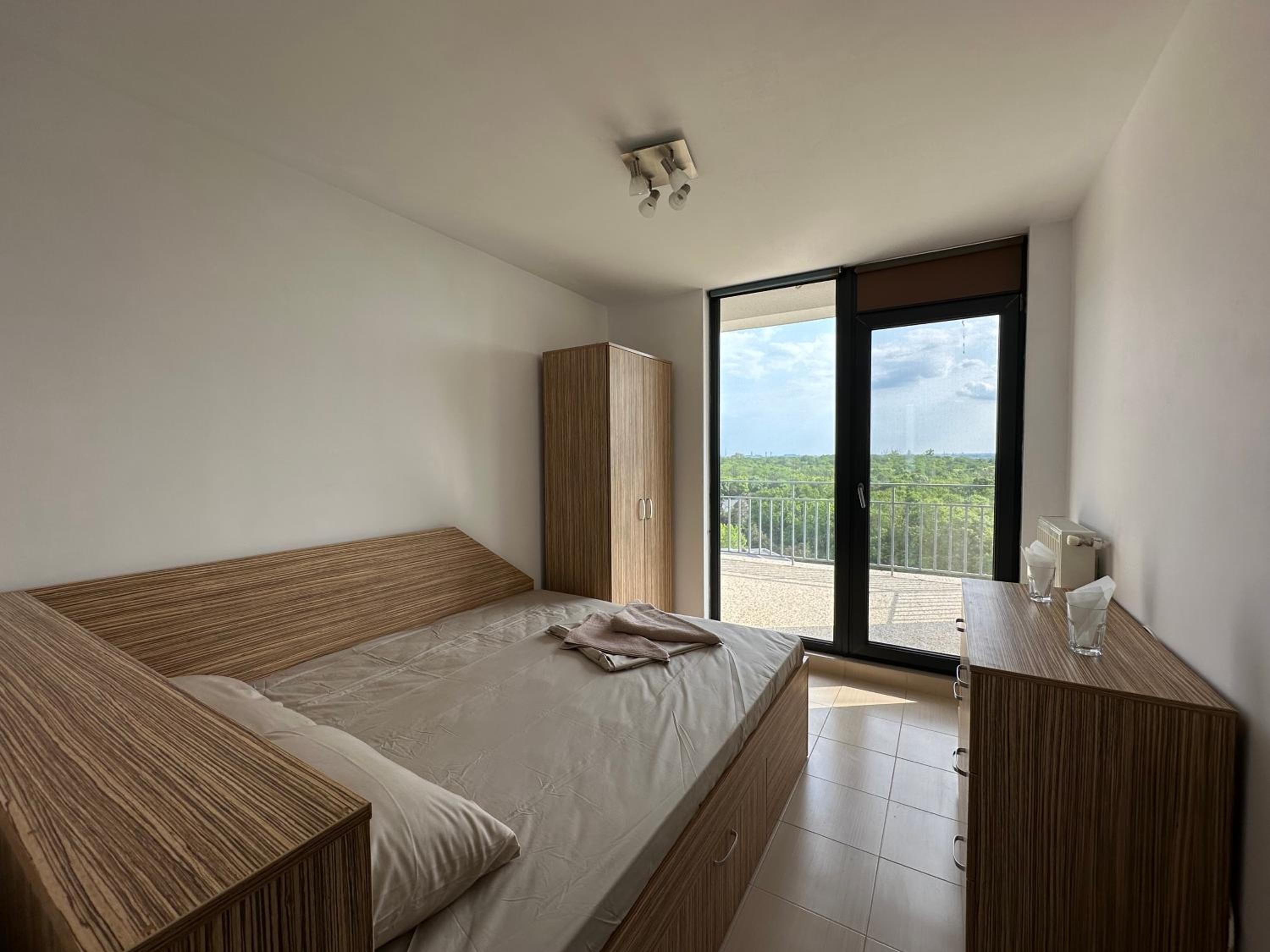 Apartament Oxygen