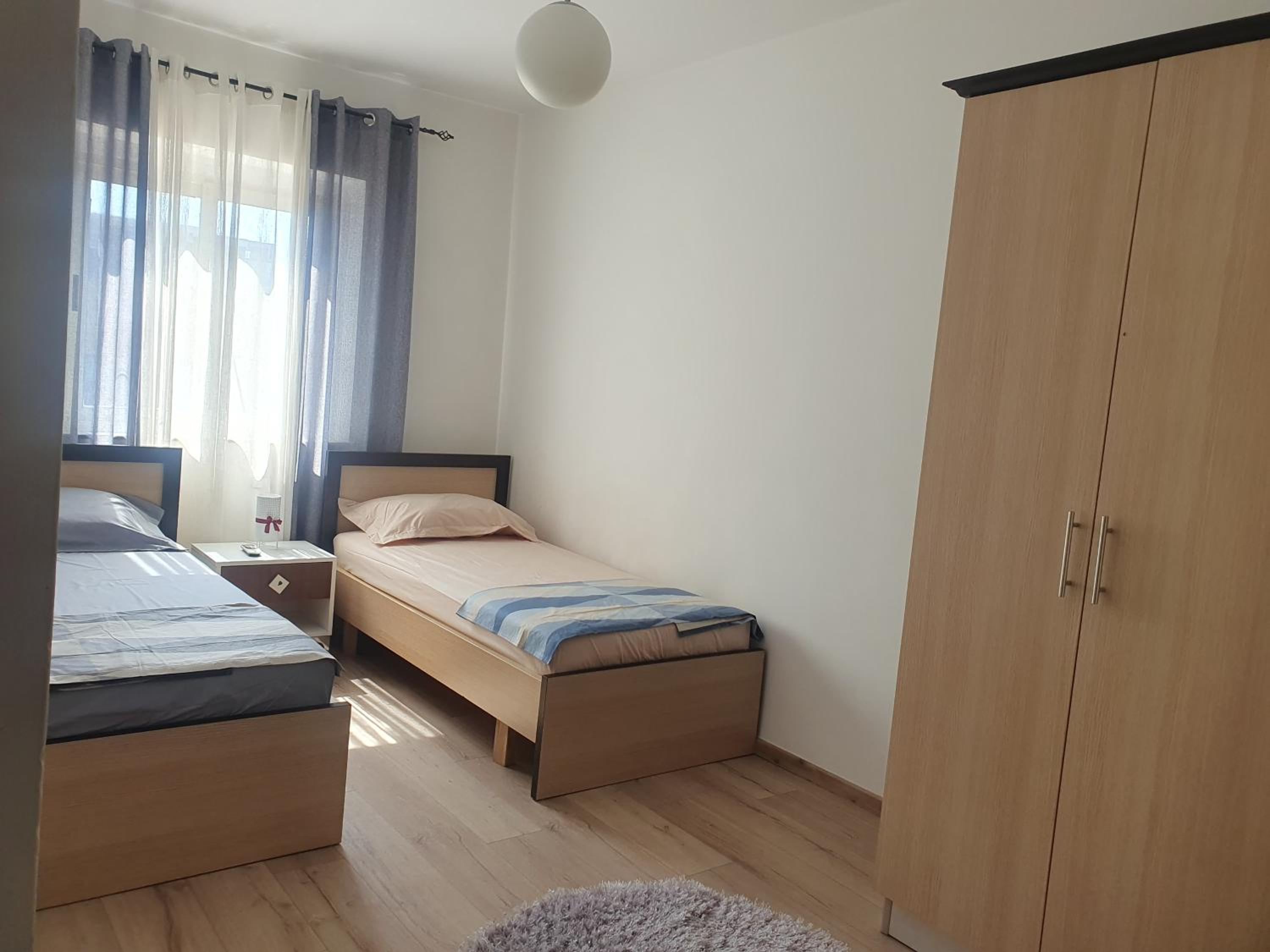 Apartment in the heart of Tirana , Bllok