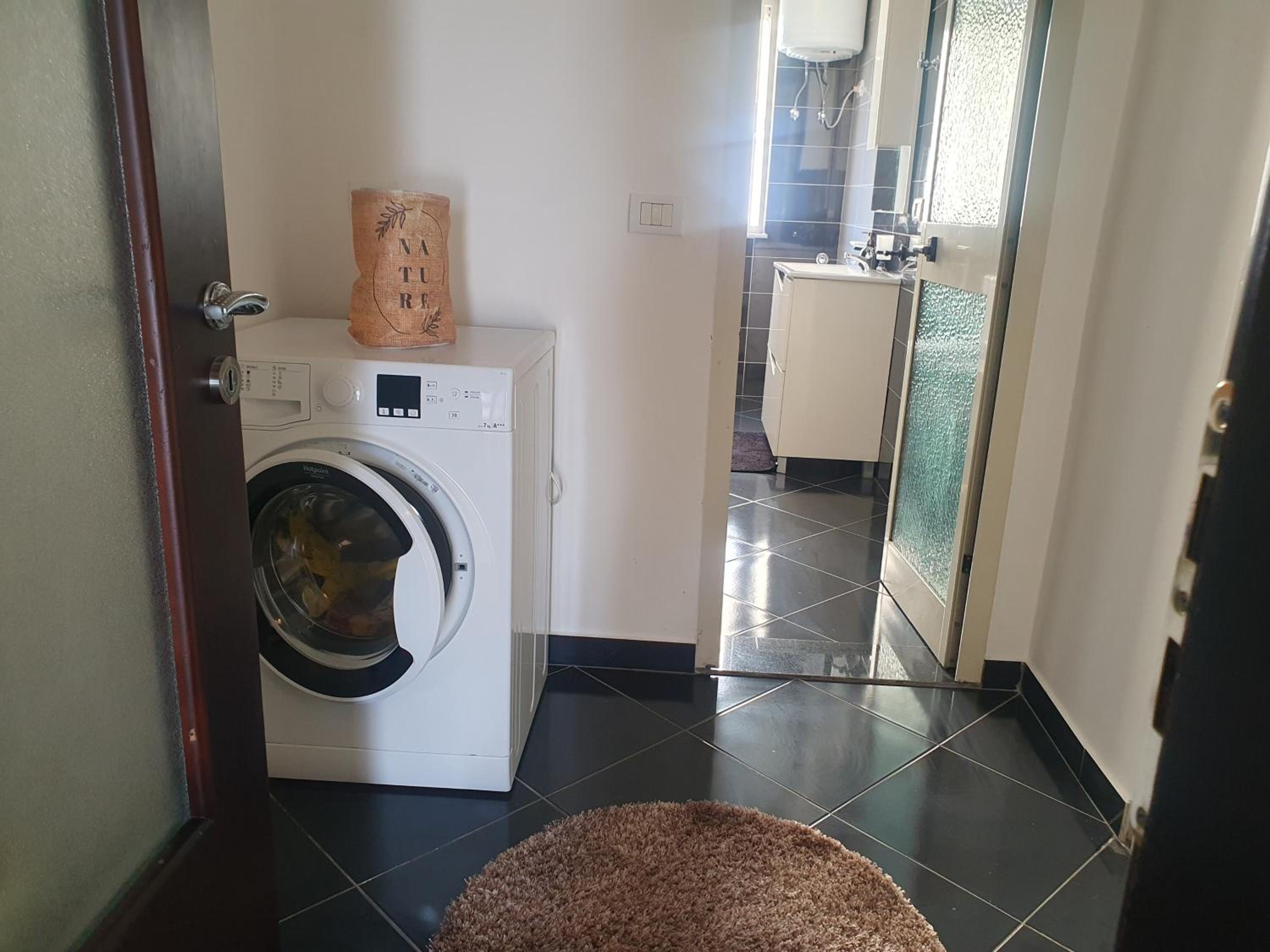 Apartment in the heart of Tirana , Bllok