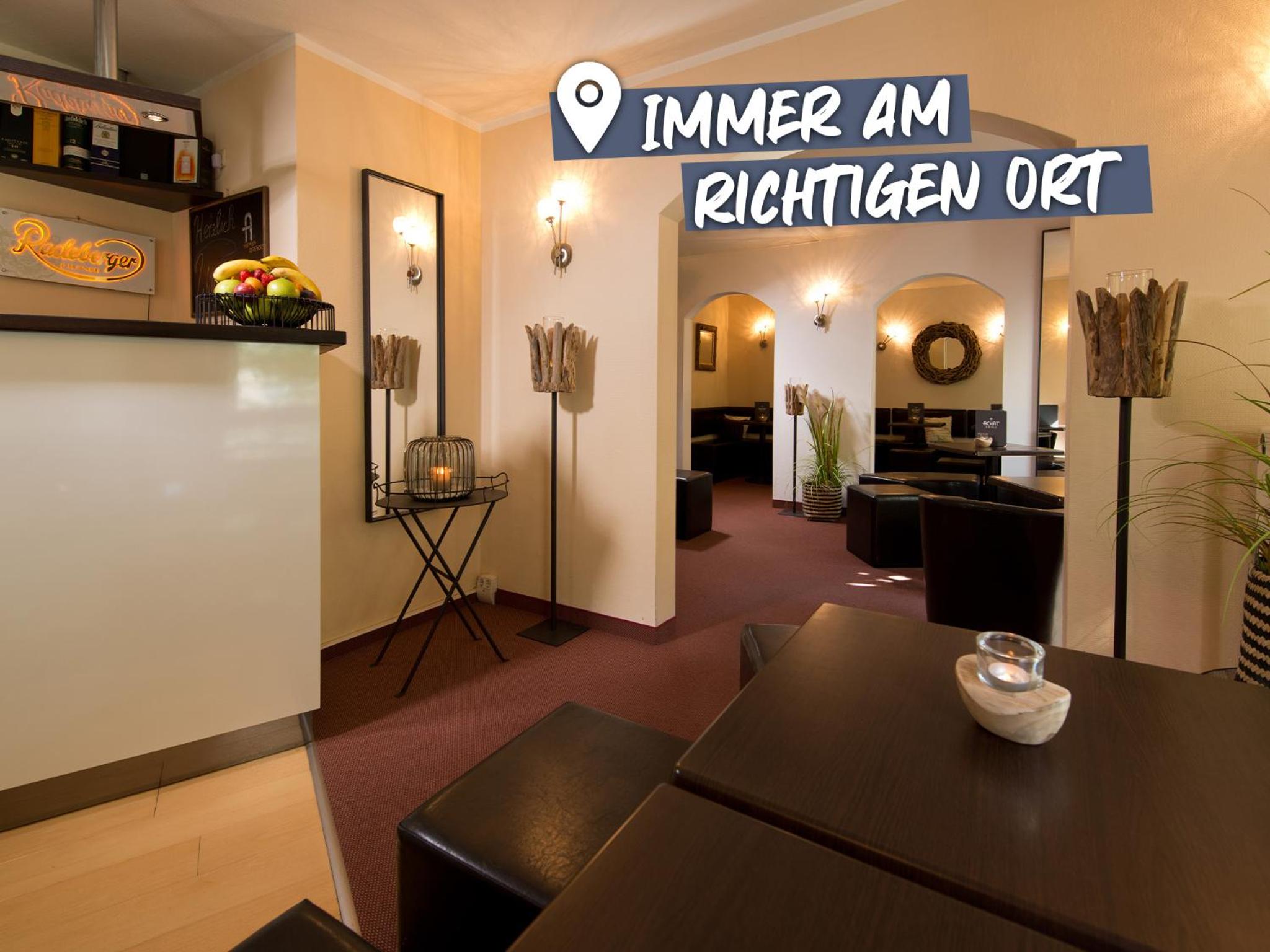 Dresden Vacations - ACHAT Hotel Dresden Elbufer - Property Image 1