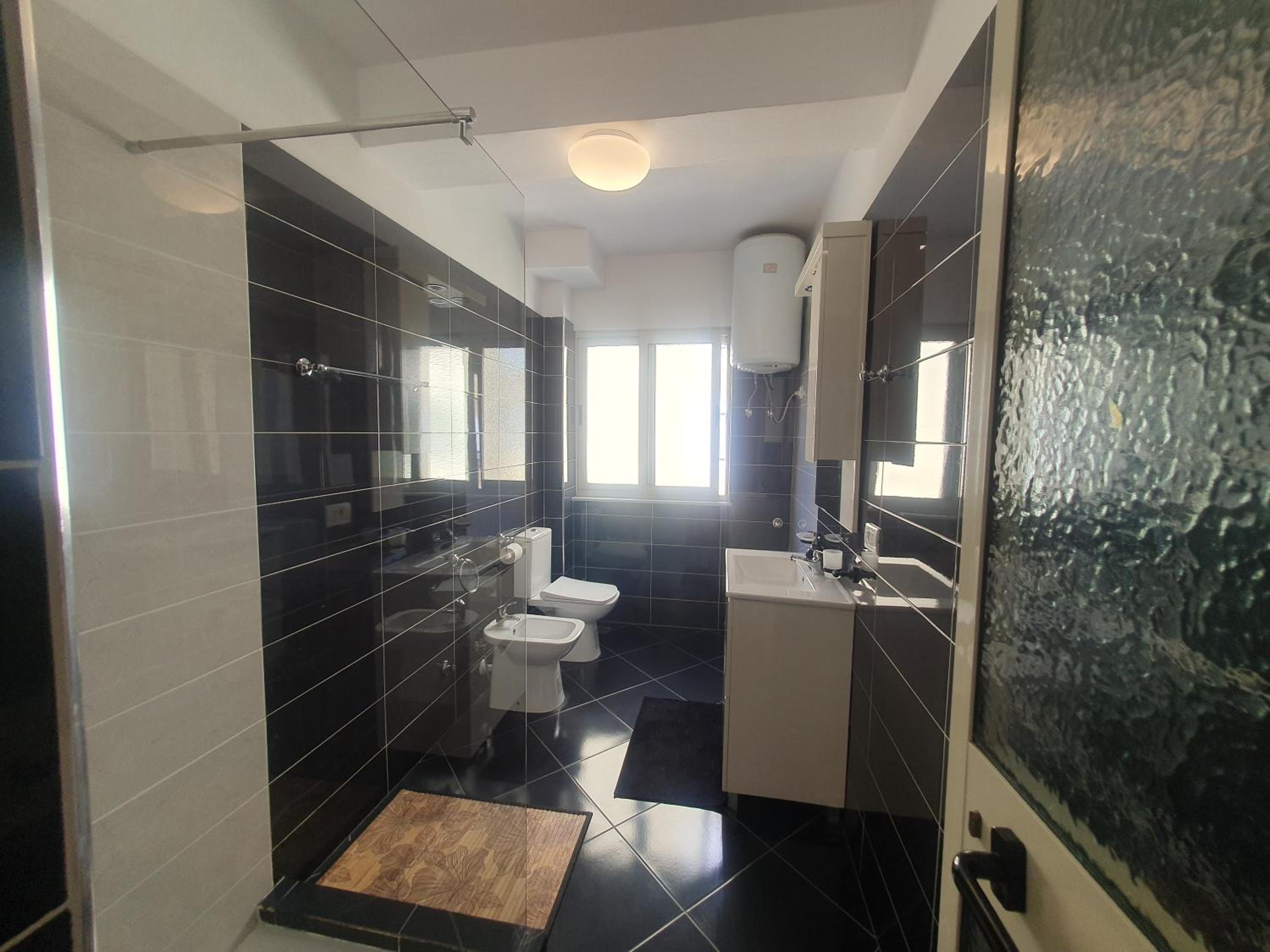 Apartment in the heart of Tirana , Bllok