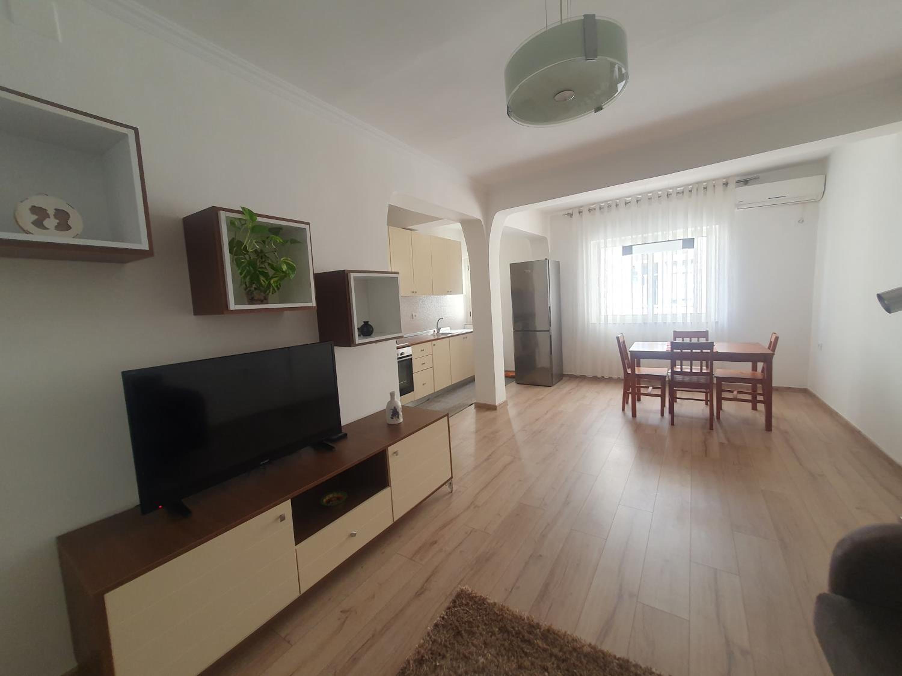 Apartment in the heart of Tirana , Bllok