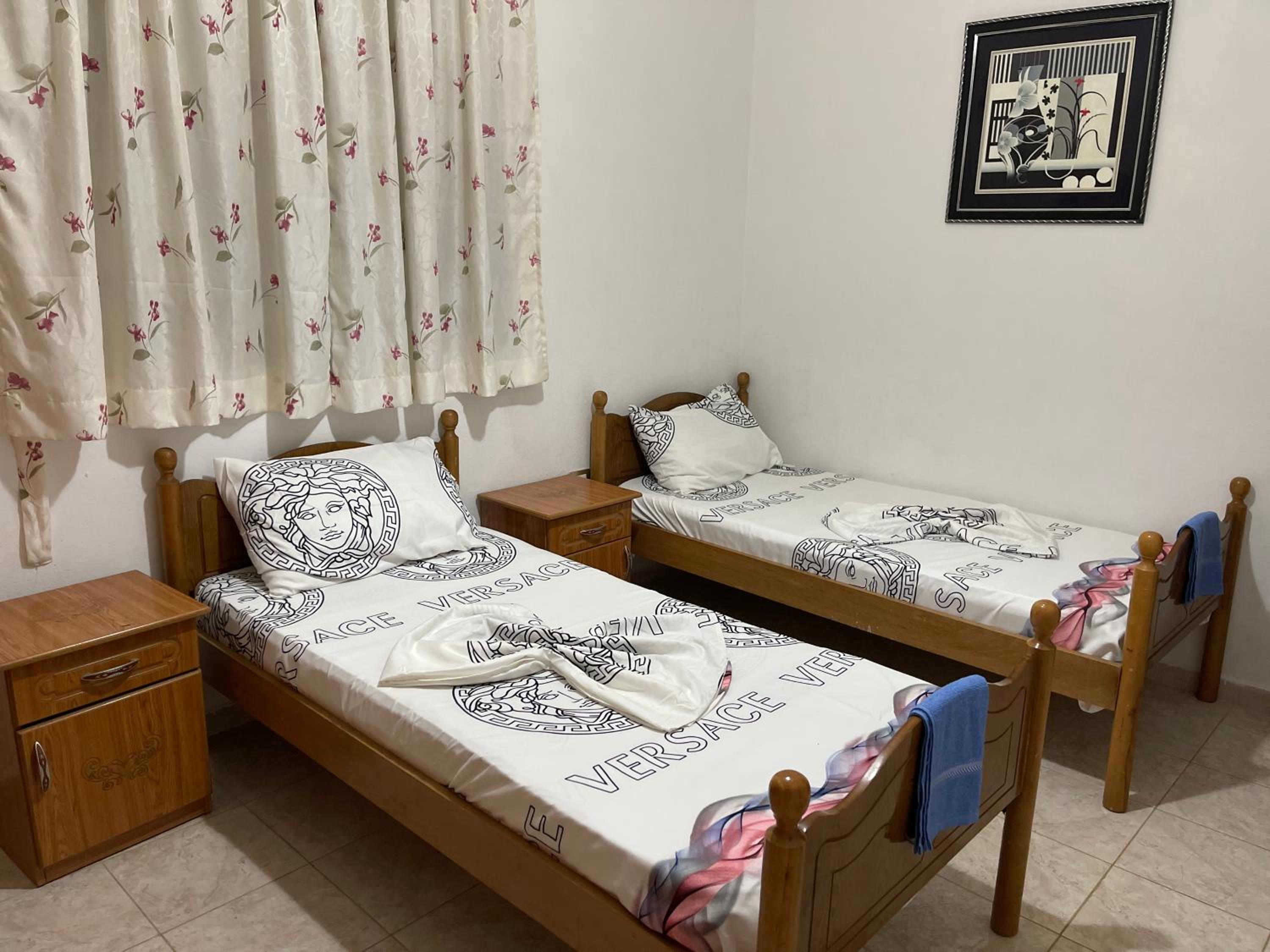 Gerea's Holiday House