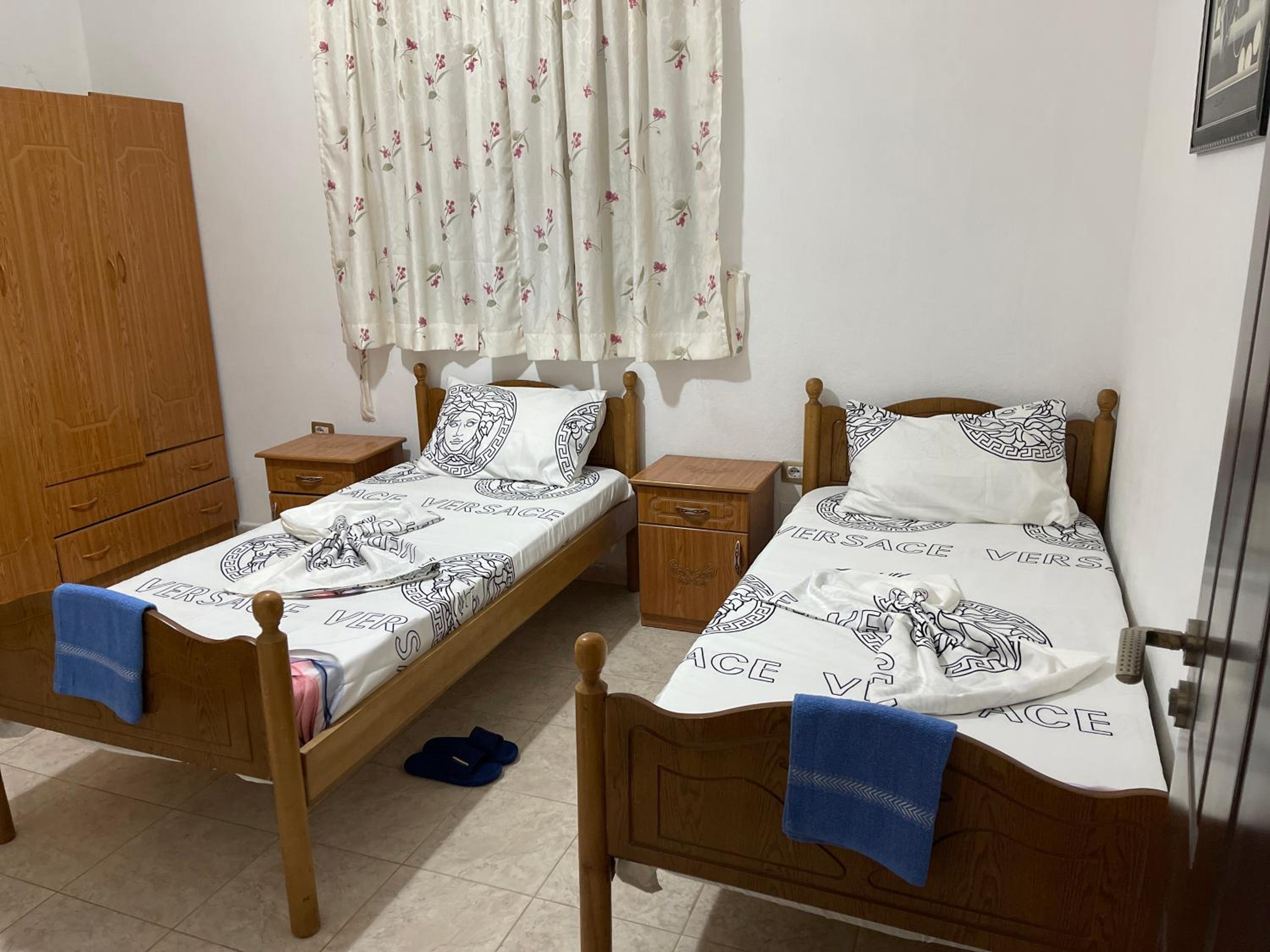 Gerea's Holiday House