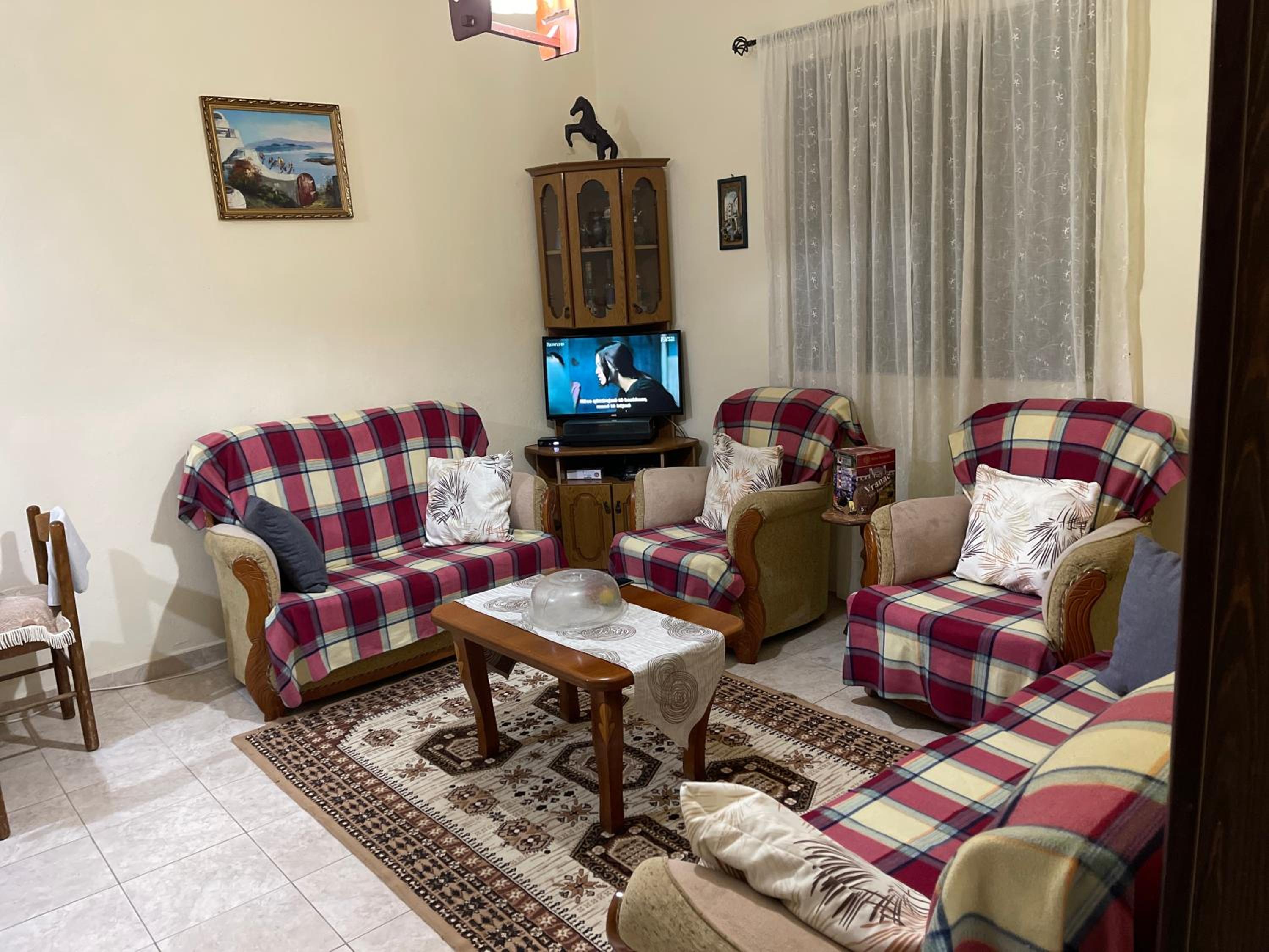 Gerea's Holiday House