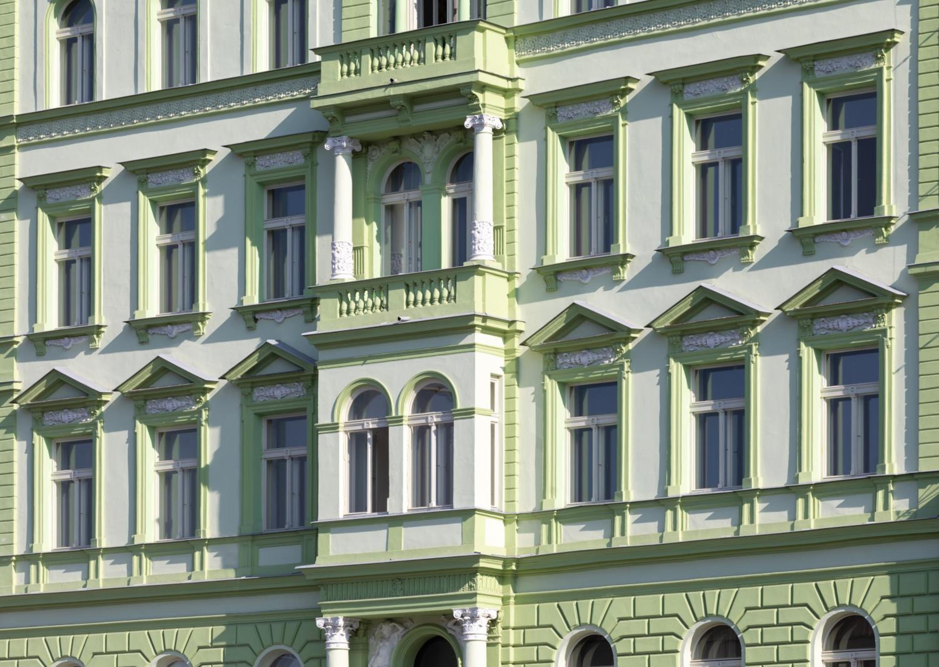 TurnKey I Elegant Studio by National Museum