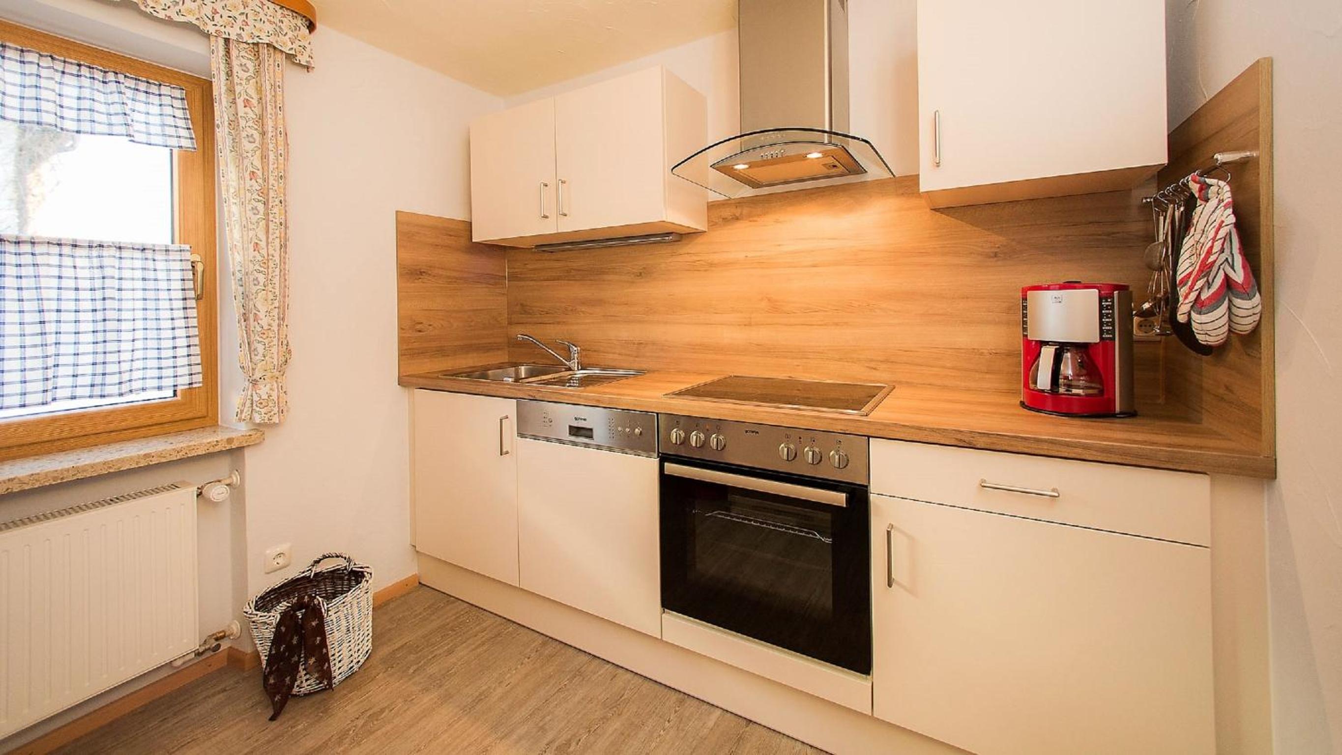 Ferienhaus Sommer en Pfronten