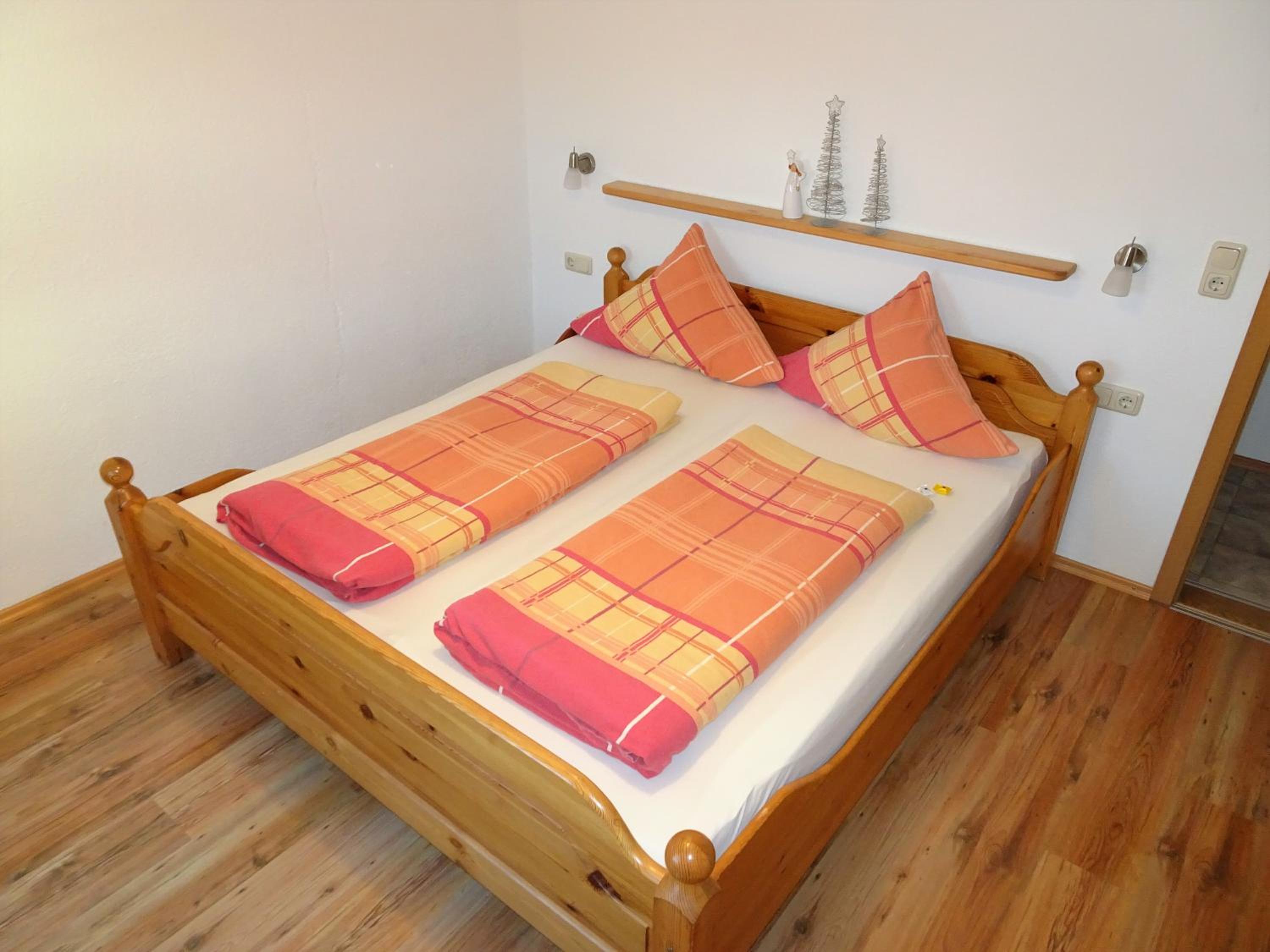 Ferienhaus Sommer en Pfronten