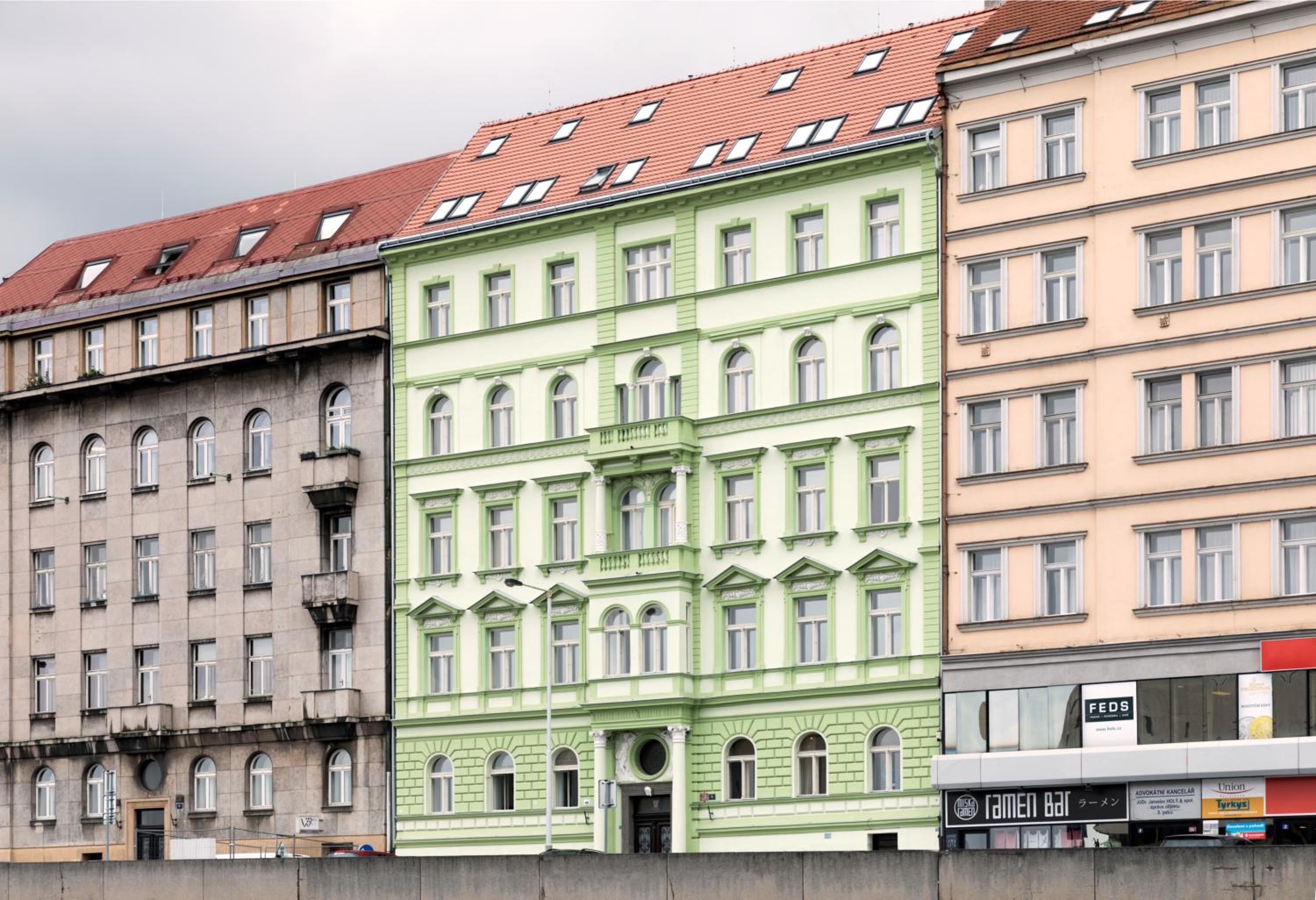 TurnKey I Elegant Studio by National Museum