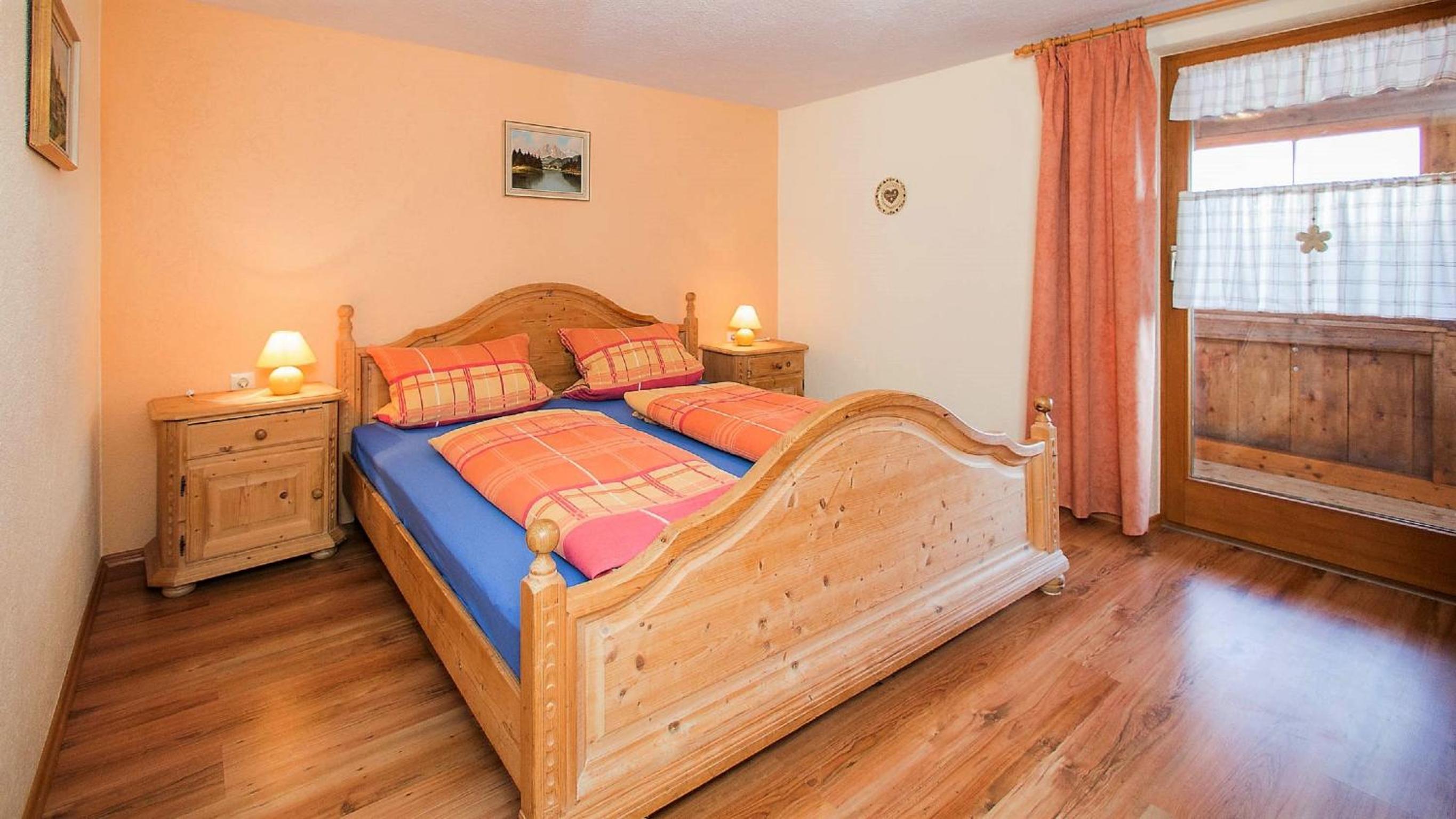 Ferienhaus Sommer en Pfronten
