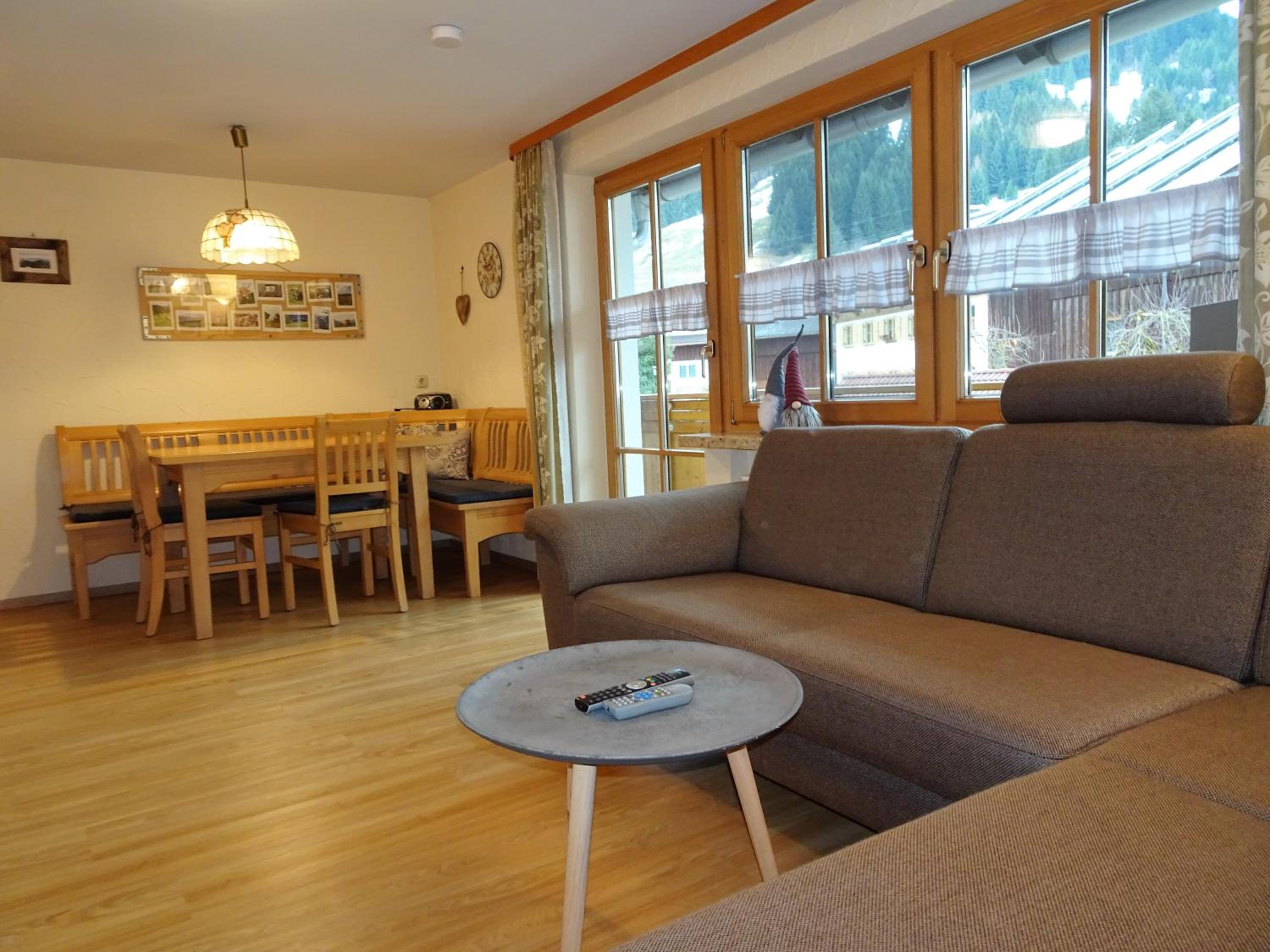 Ferienhaus Sommer en Pfronten